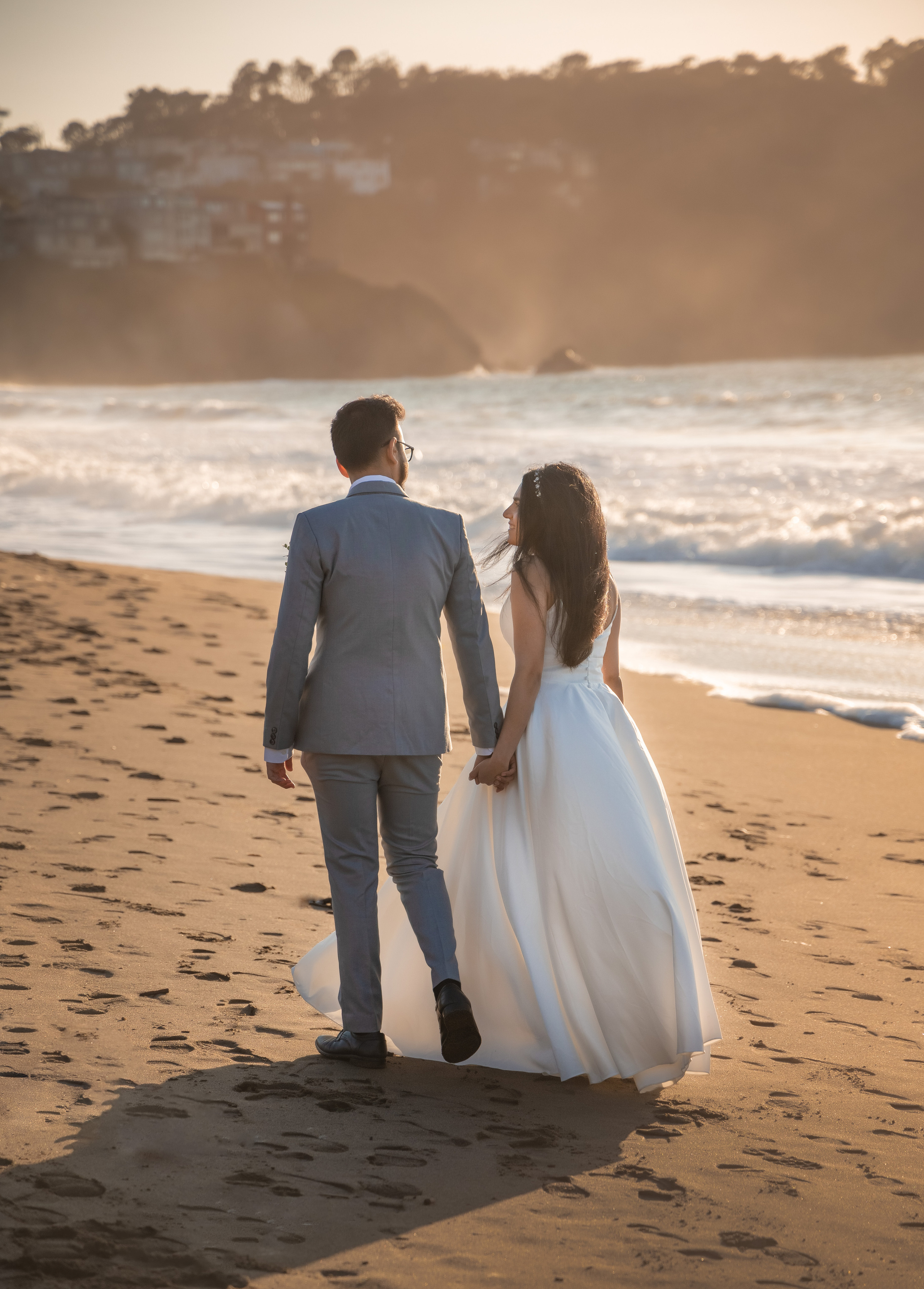 WEDDING PHOTOGRAPHY. Couples & Families photographer in Bay Area, San Jose, California