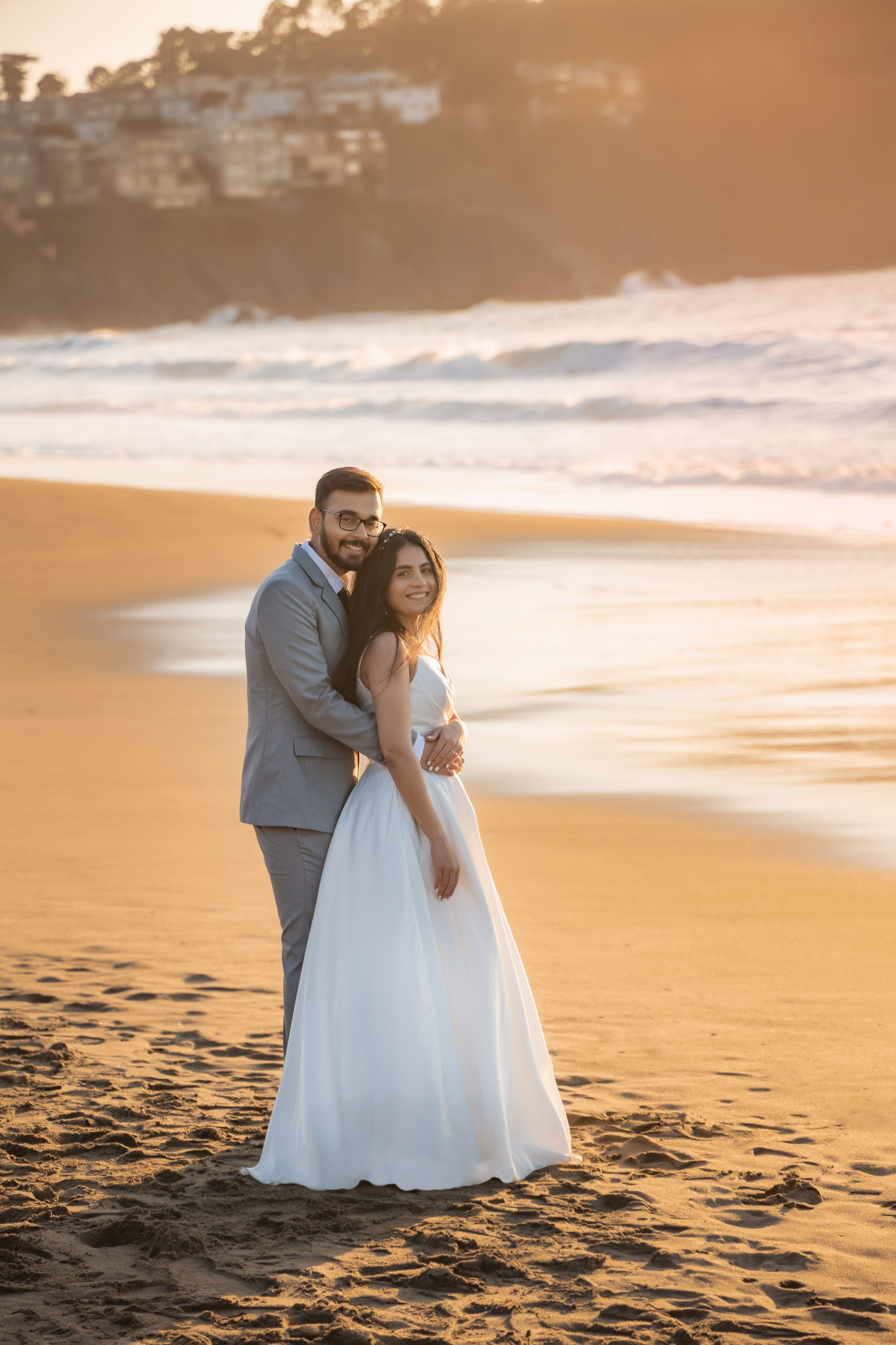 WEDDING PHOTOGRAPHY. Couples & Families photographer in Bay Area, San Jose, California