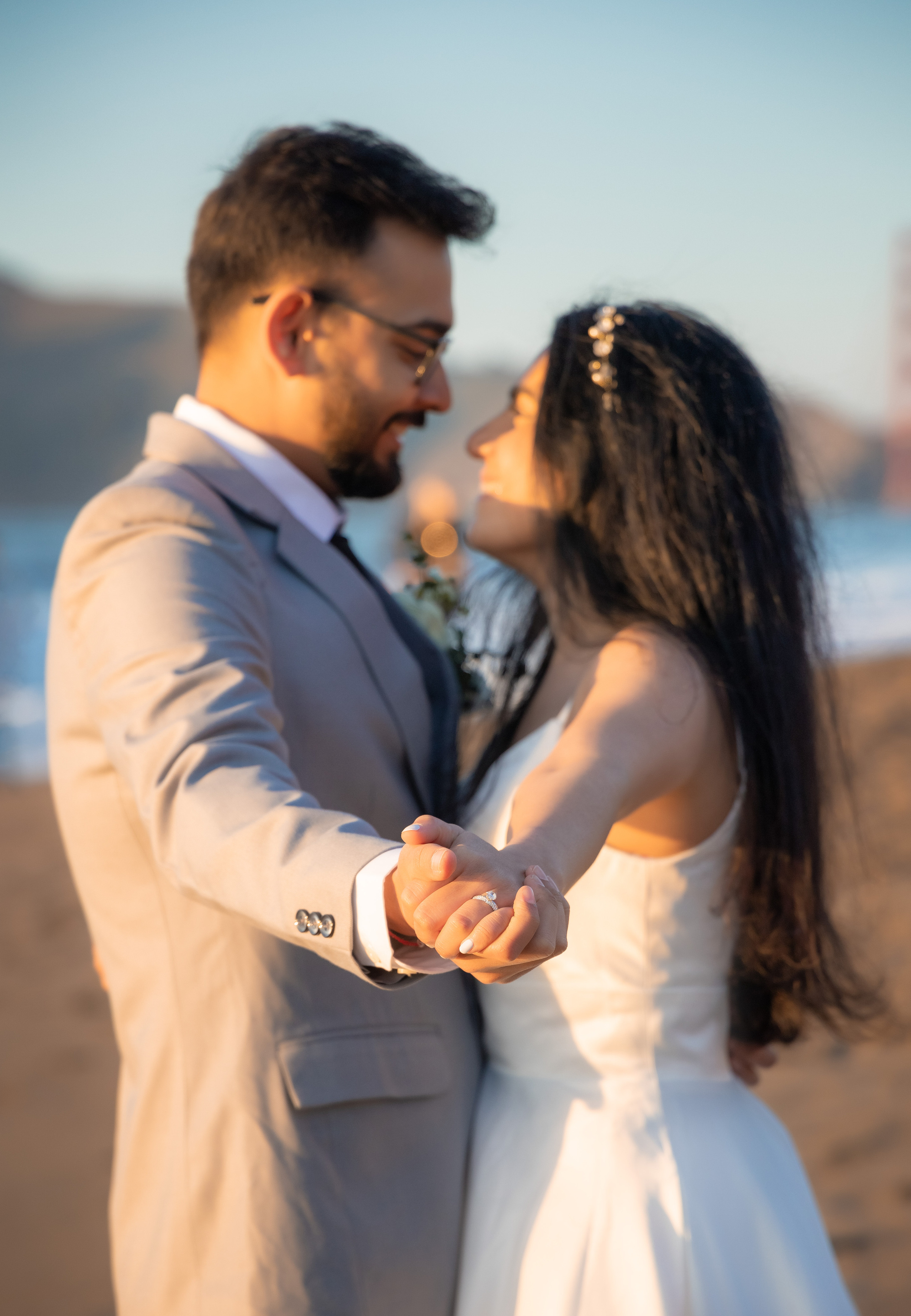 WEDDING PHOTOGRAPHY. Couples & Families photographer in Bay Area, San Jose, California