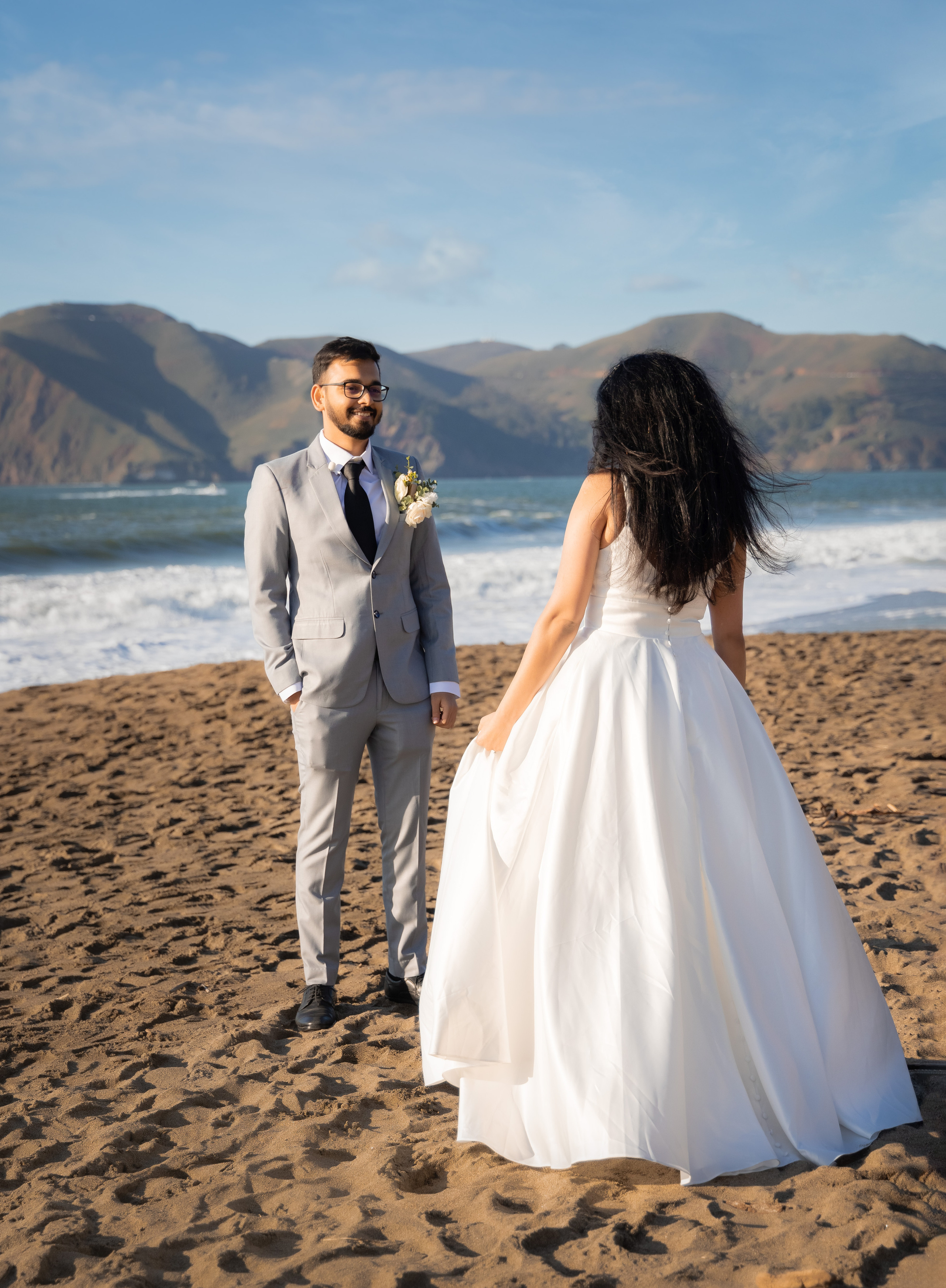 WEDDING PHOTOGRAPHY. Couples & Families photographer in Bay Area, San Jose, California