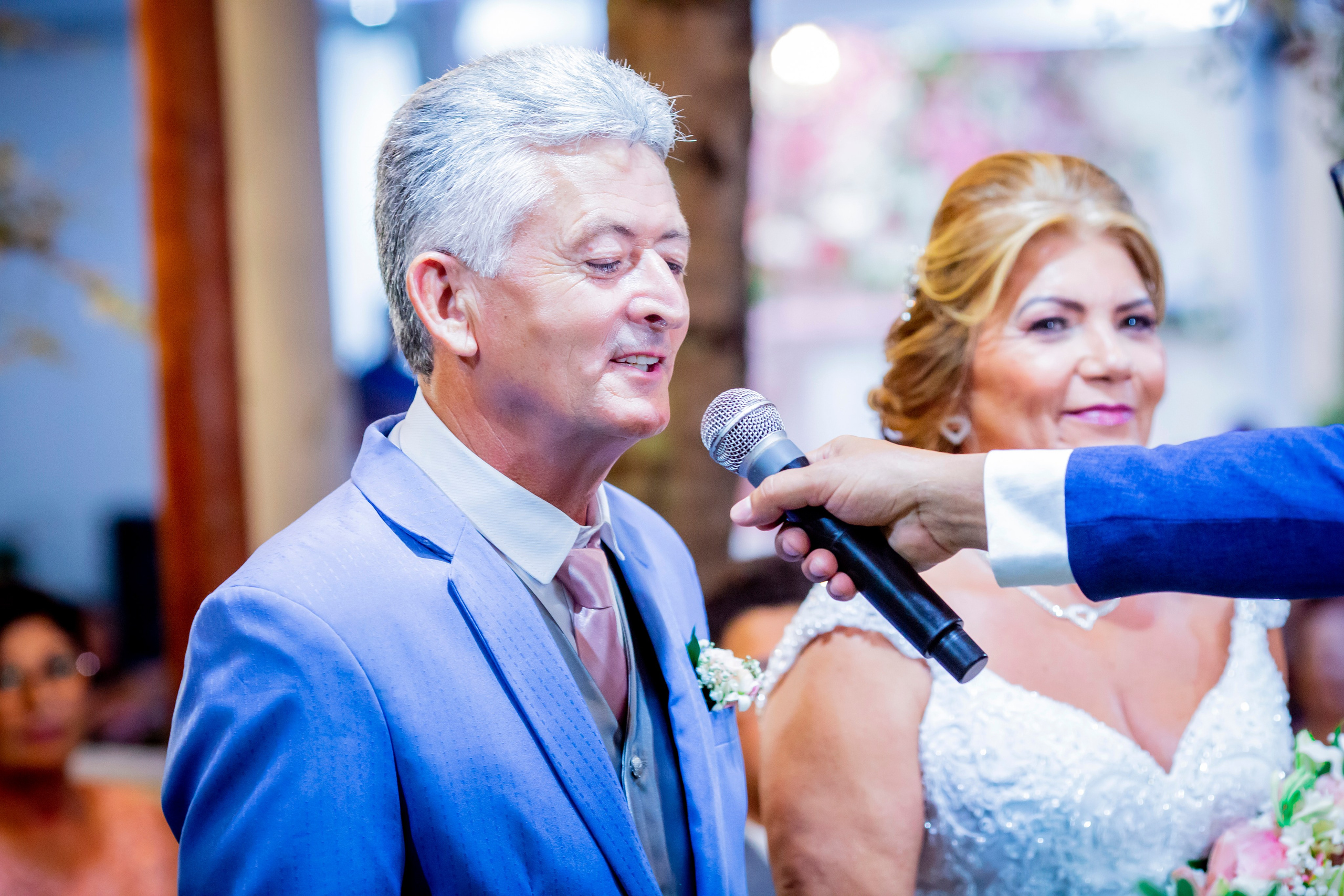 Casamento Luzinete e Luiz. Flavio Nunes Fotografia (Fotografo especializado em Fotografia de 15 Anos e Ensaios)