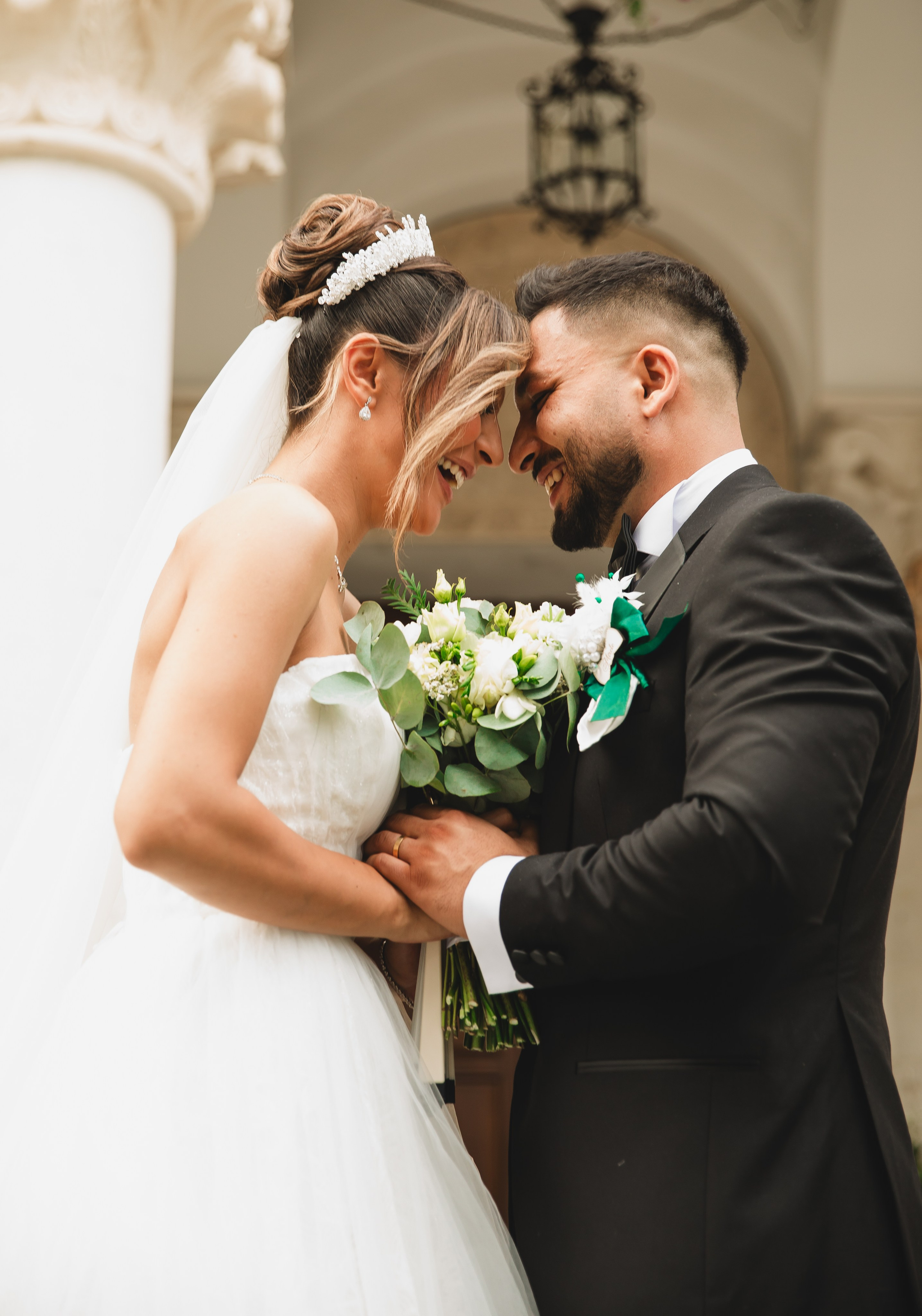 Larisa & George. DVA FILMS | Wedding Photography & Cinematic Films | România