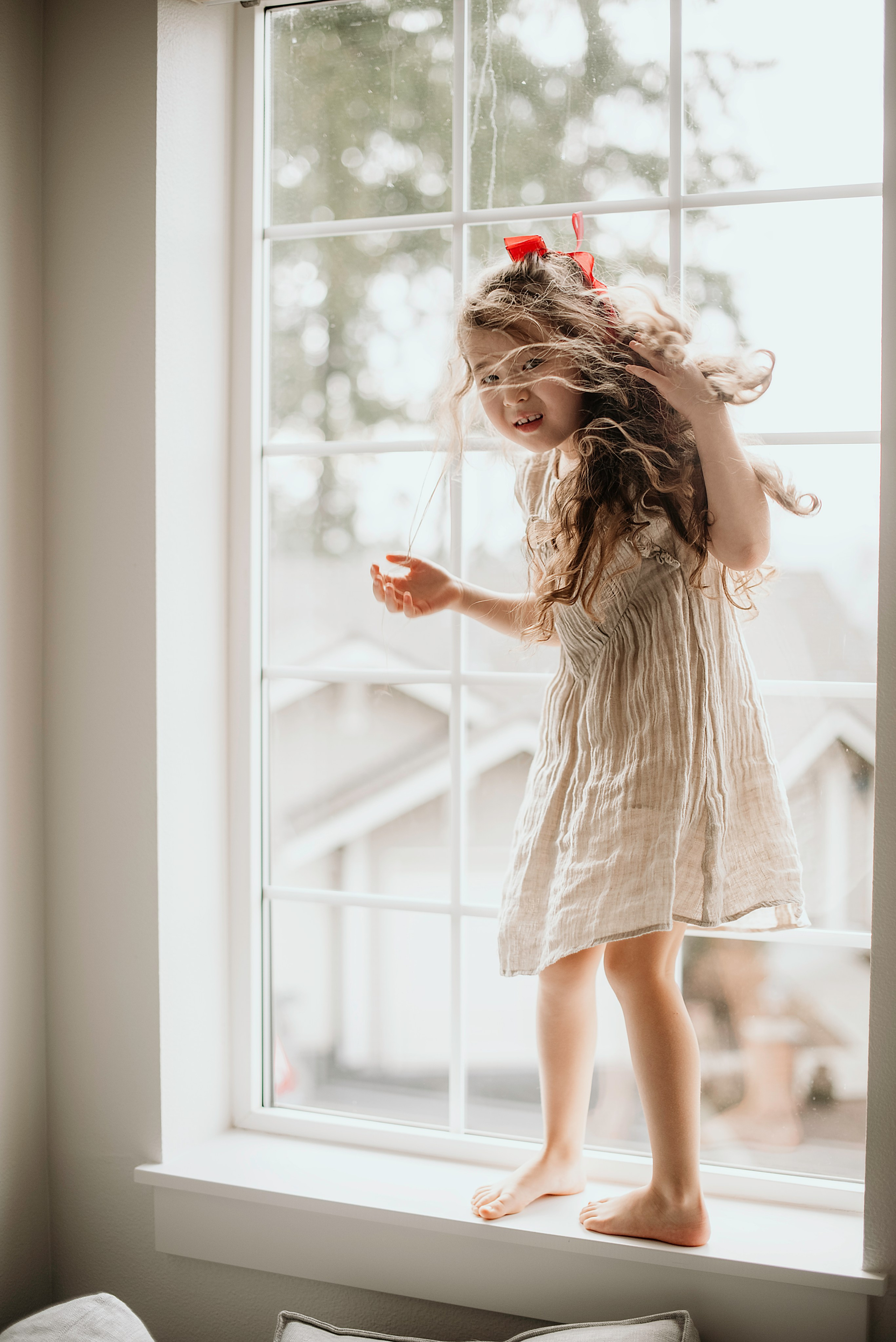 Little Arslan, 10 days. Newborn, pregnancy, family photographer in New Jersey