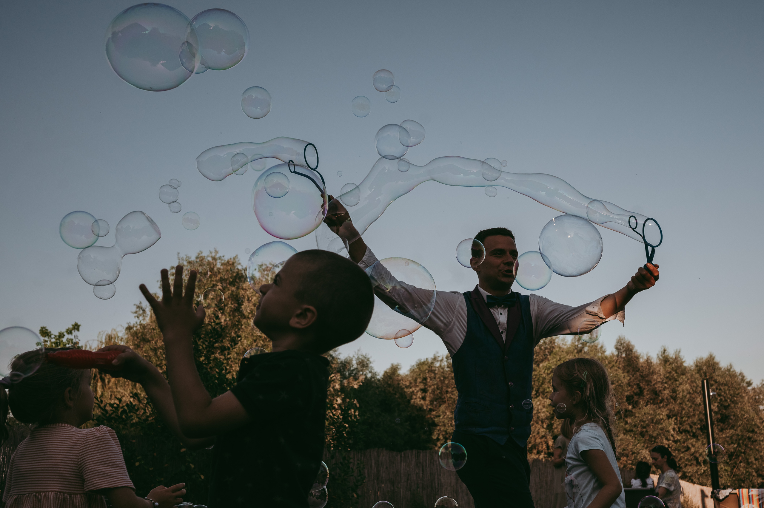 Fotografisanje RODJENDANA. Deciji i porodicni fotograf u Beogradu Oksana Skendzic