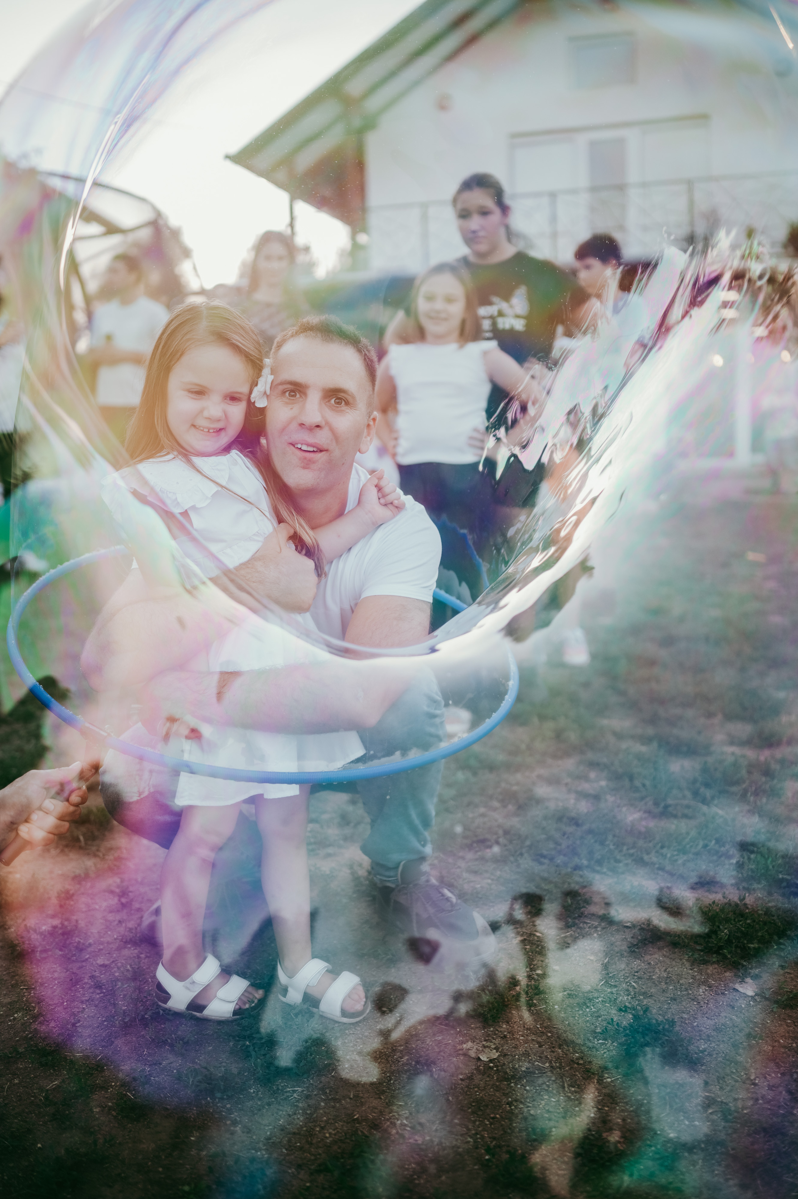 Fotografisanje RODJENDANA. Deciji i porodicni fotograf u Beogradu Oksana Skendzic