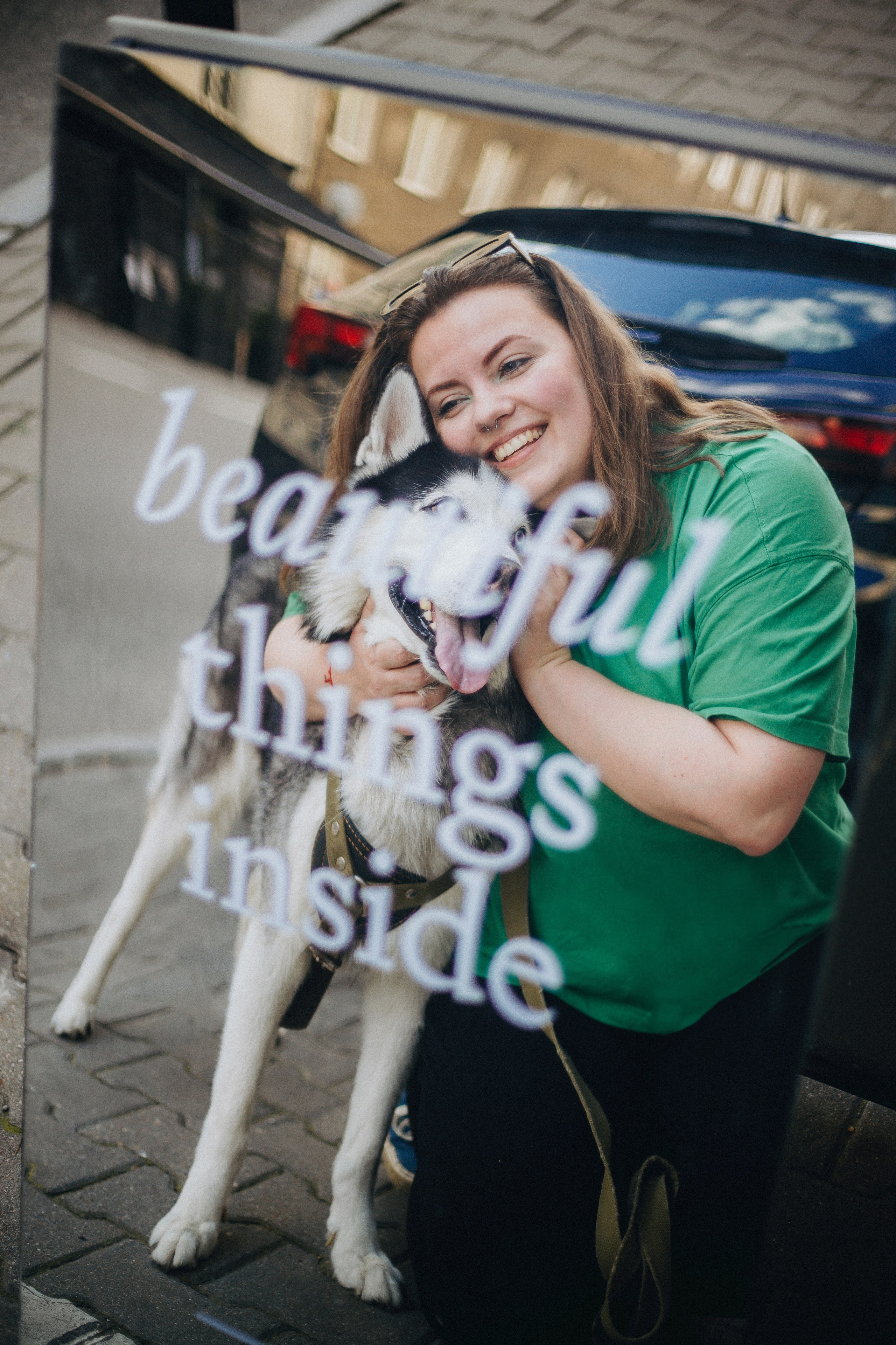 Aliona & Zeus. Photographer in Los Angeles. Julia Ishmuratova