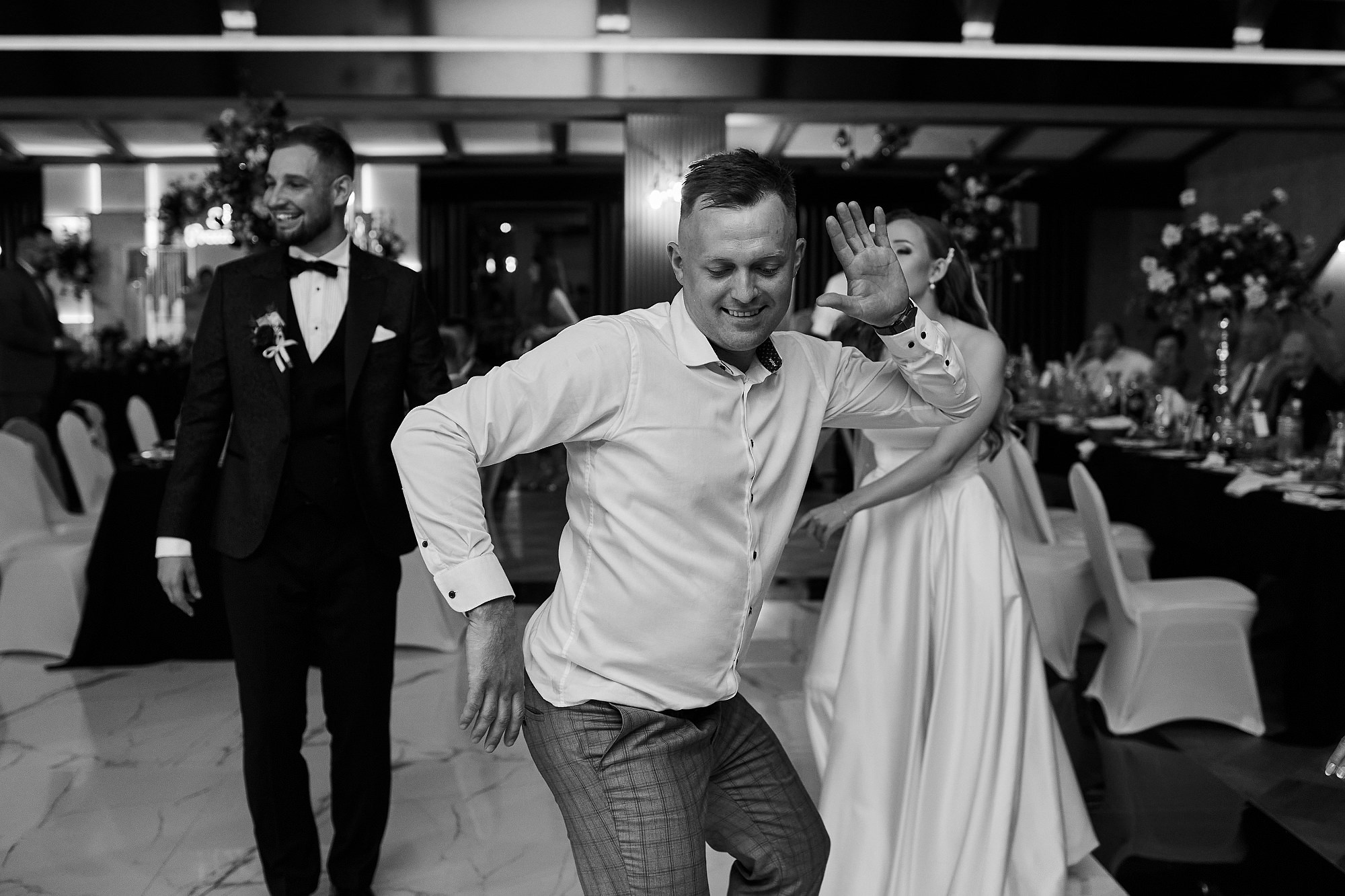 Weronika i Maciek. Foto i Wideo Ślubne Siedlce | Zapisane Historie – Warszawa, Lublin