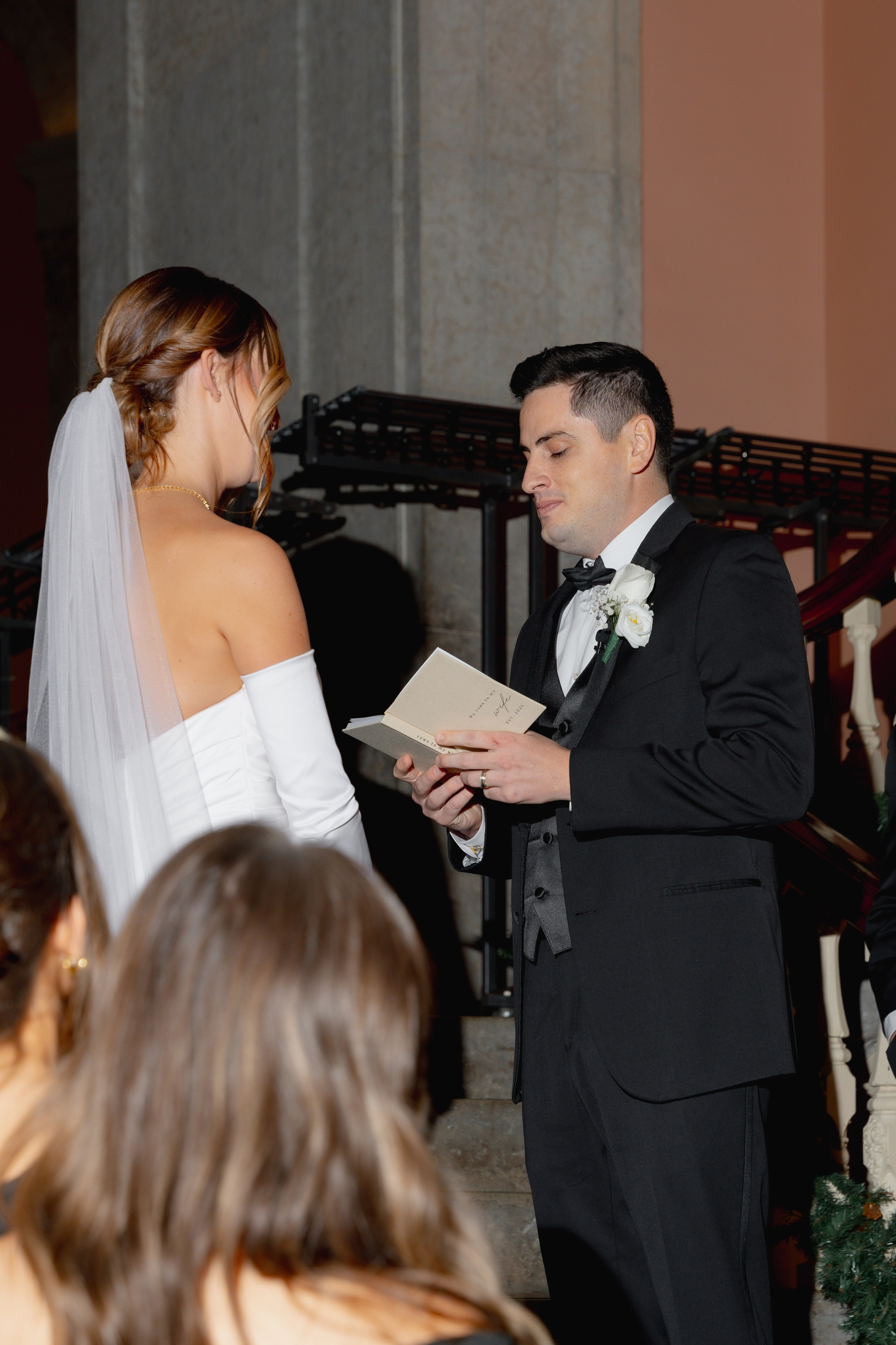 Jack and Maggie. Anna Krasnova Wedding photographer