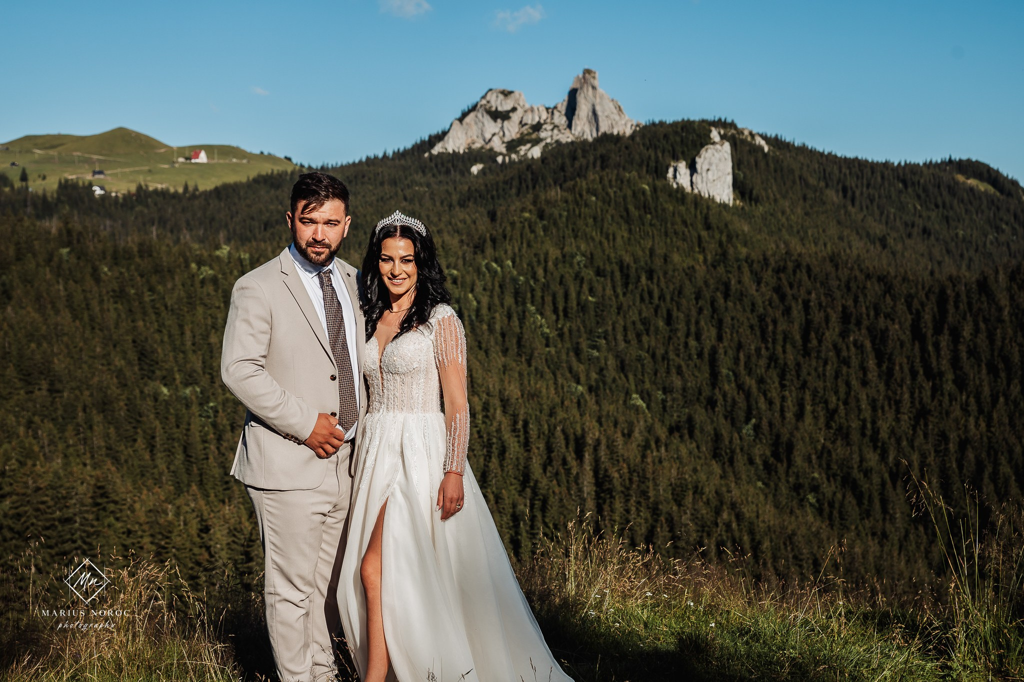 Simona & Alex | Masivul Rarău Suceava