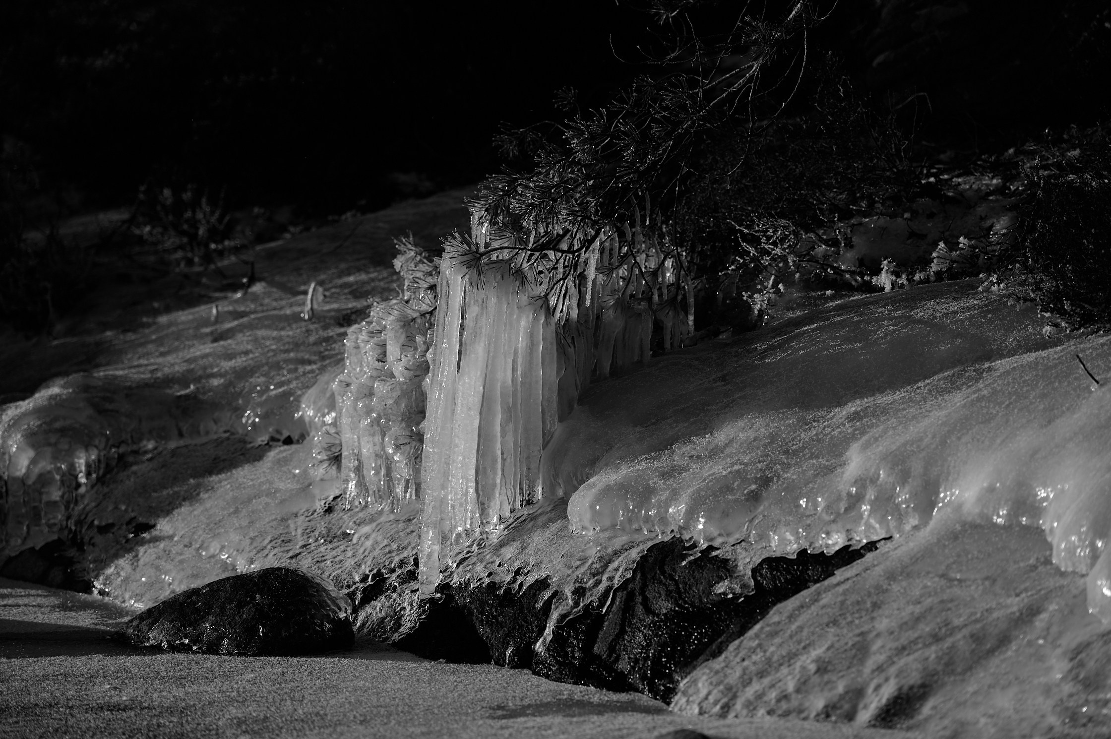 Landscapes by Yury Popkov. Yuri Popkov | Photographer