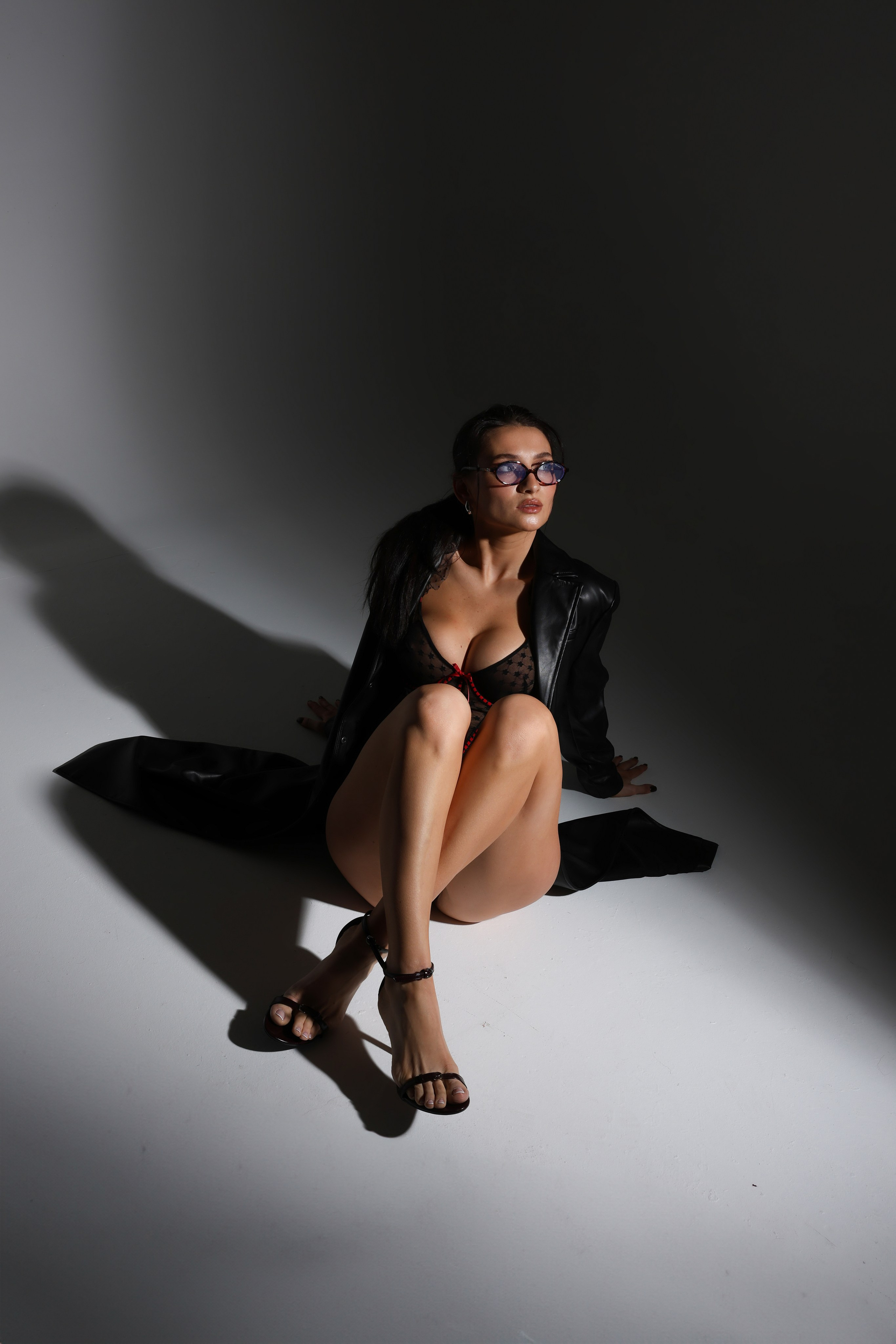 Arina. Портфолио
