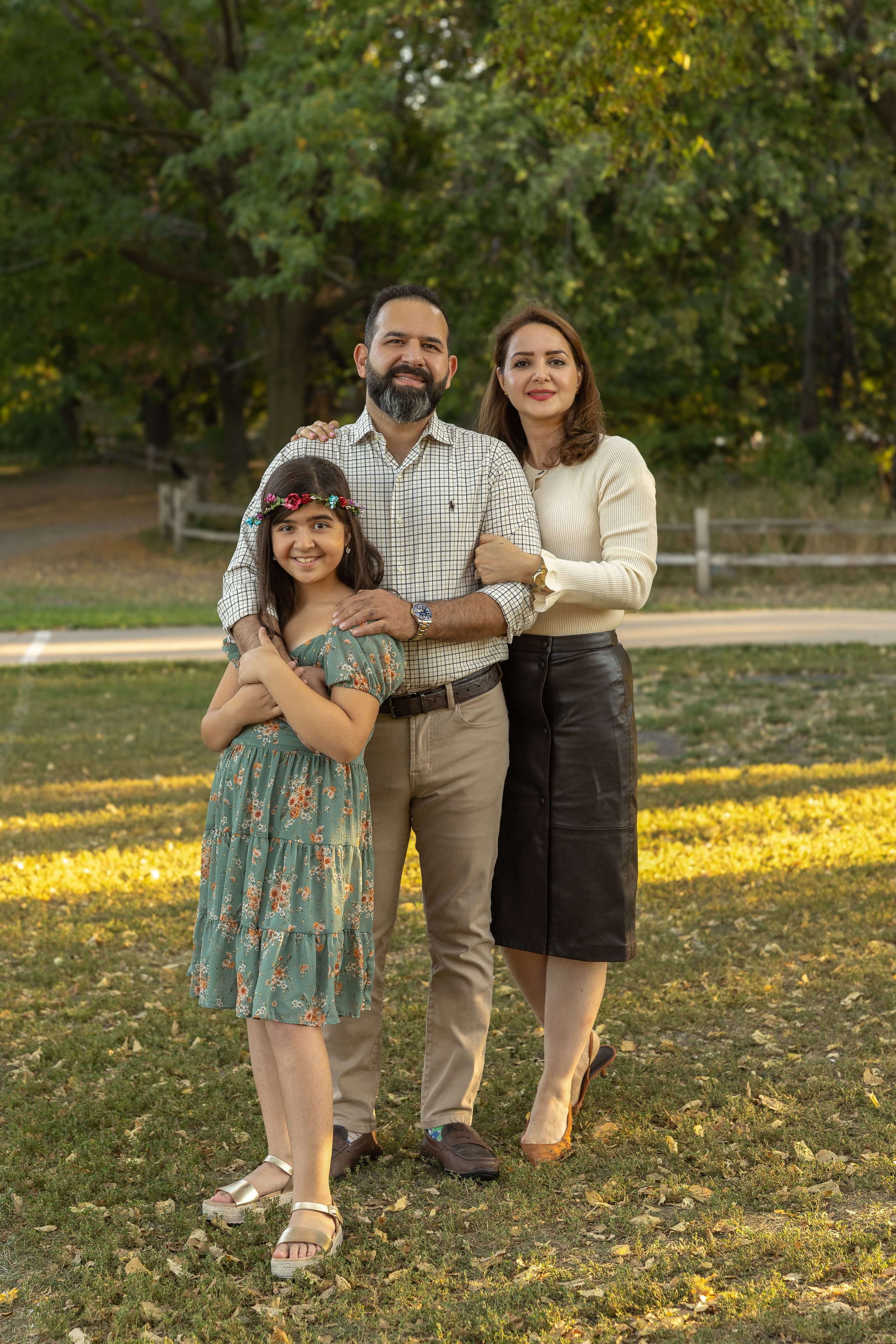 Big Family Photoshoot. Photo_fedorova