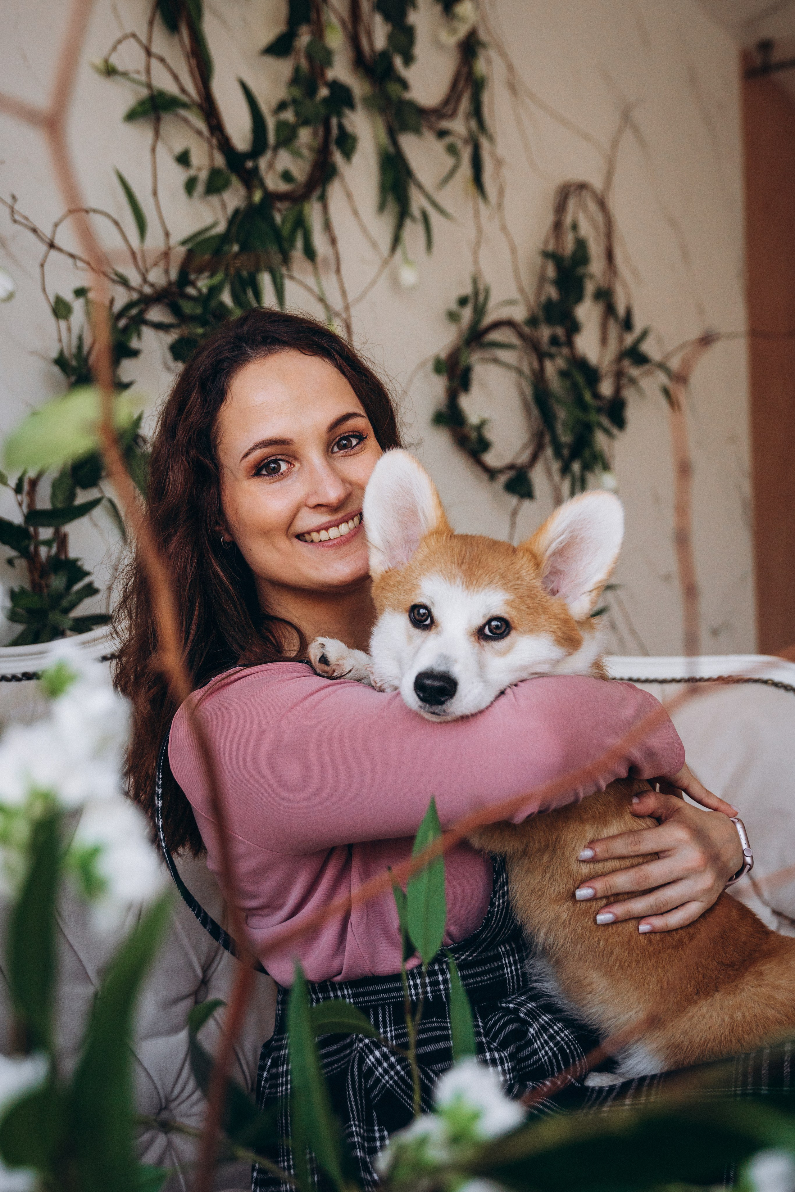 Testimonials. Kat Laisaar — Pet photographer in Tallinn