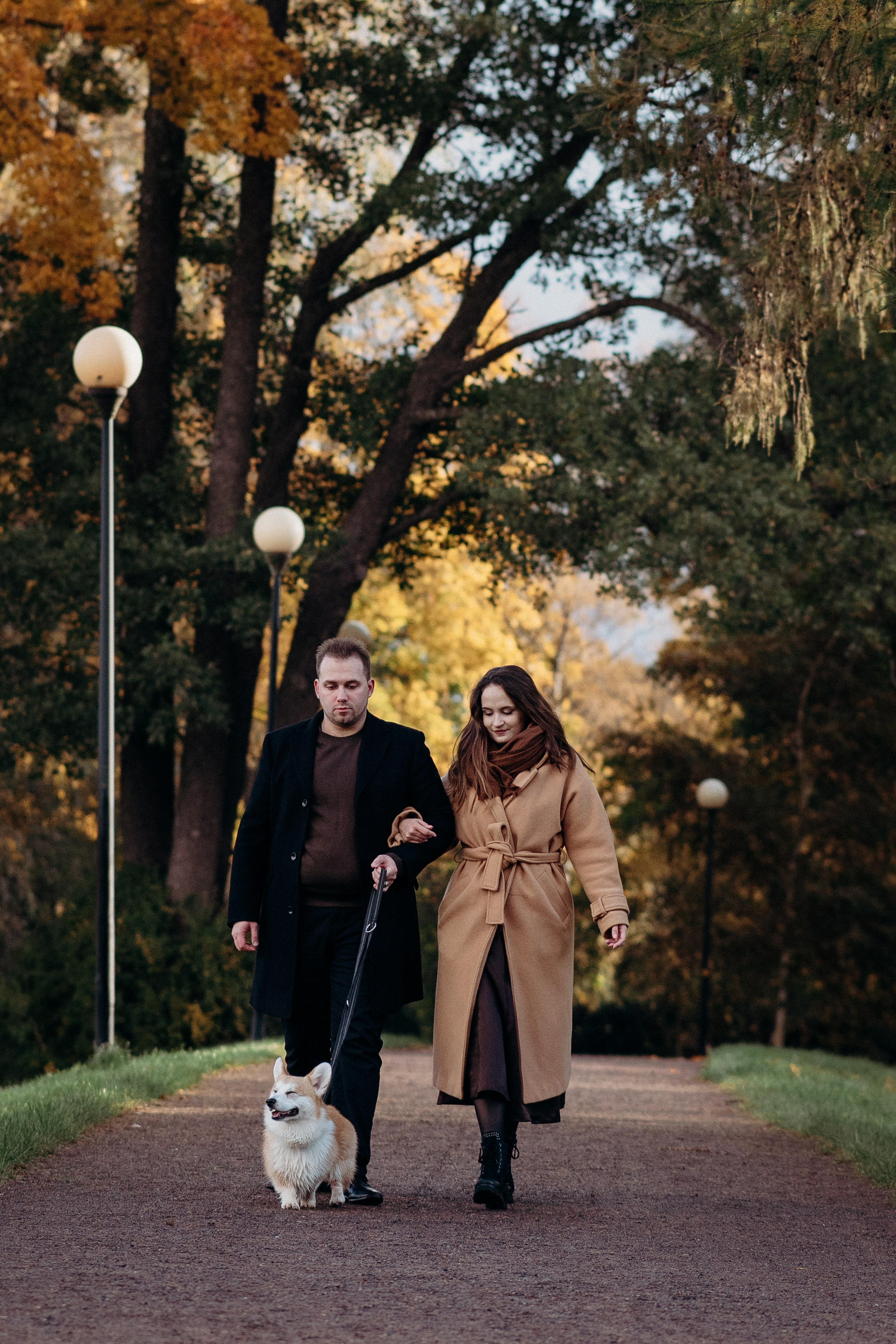 Liisa, Alexander & Marsel. Фотограф-анималист в Таллинне, Катя Лайсаар