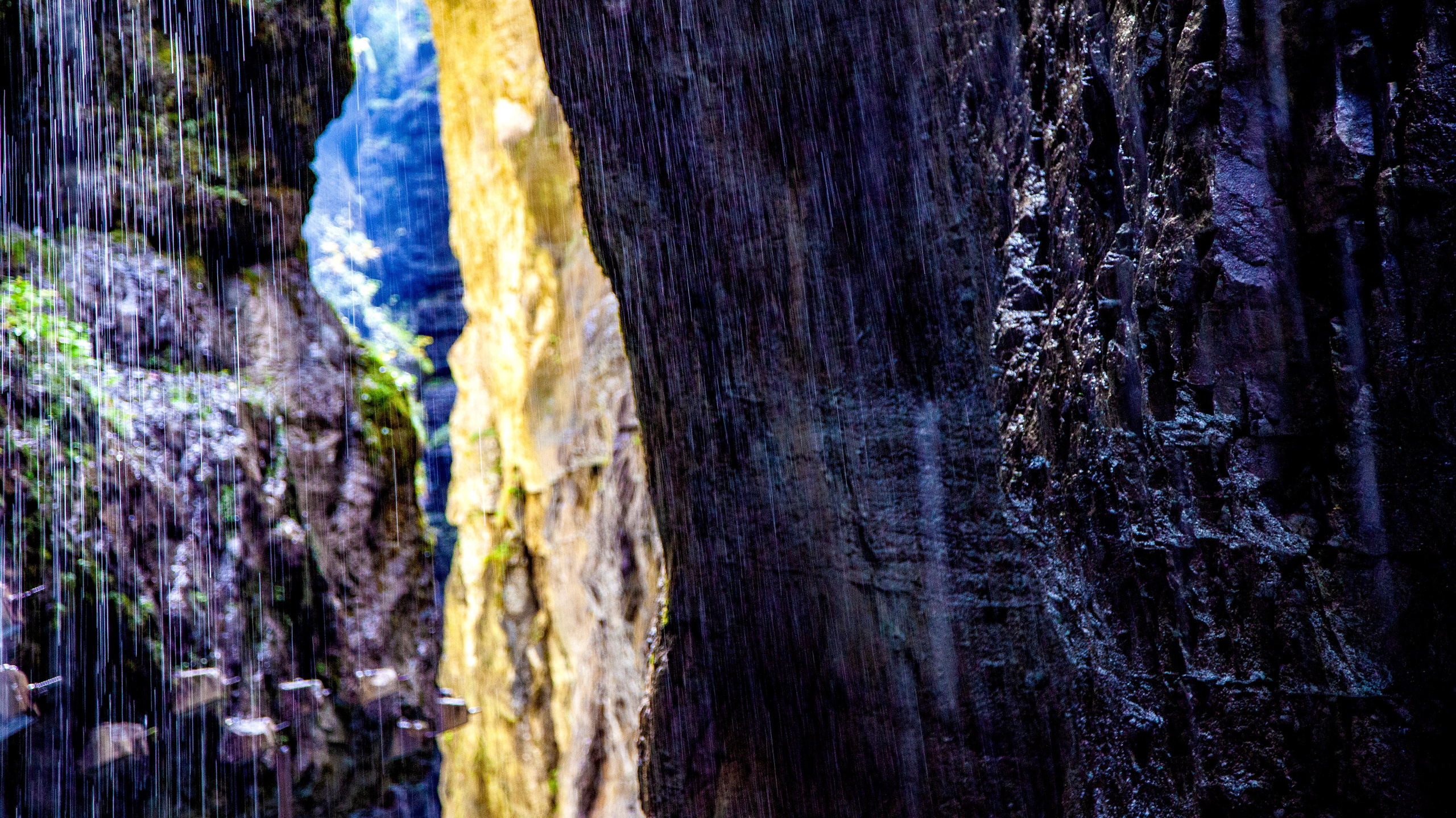 188.Partnachklamm Gorge.26.9.2024. Путешествия в формате 360......