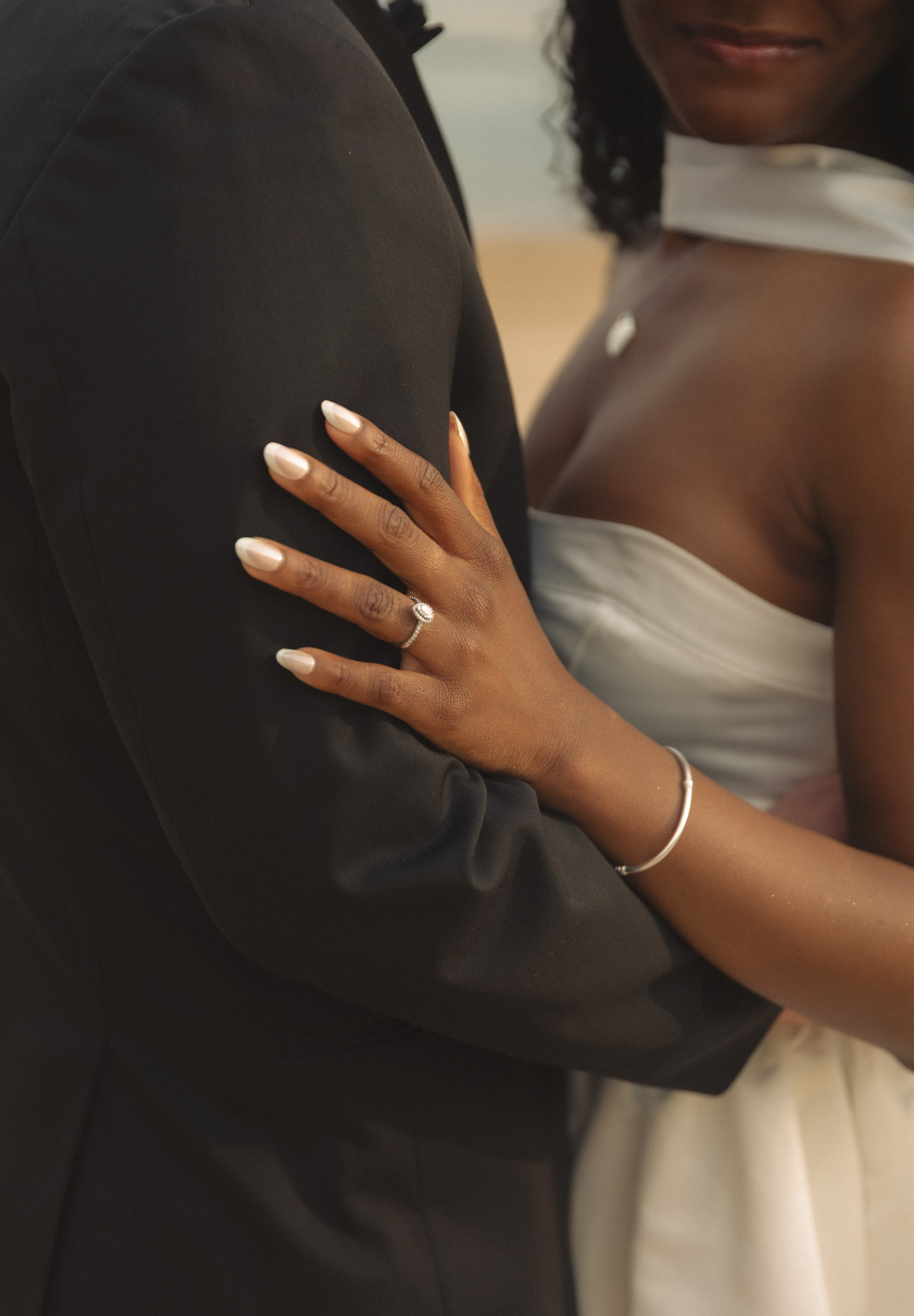 Regan&Drew. Couple photographer in Chicago