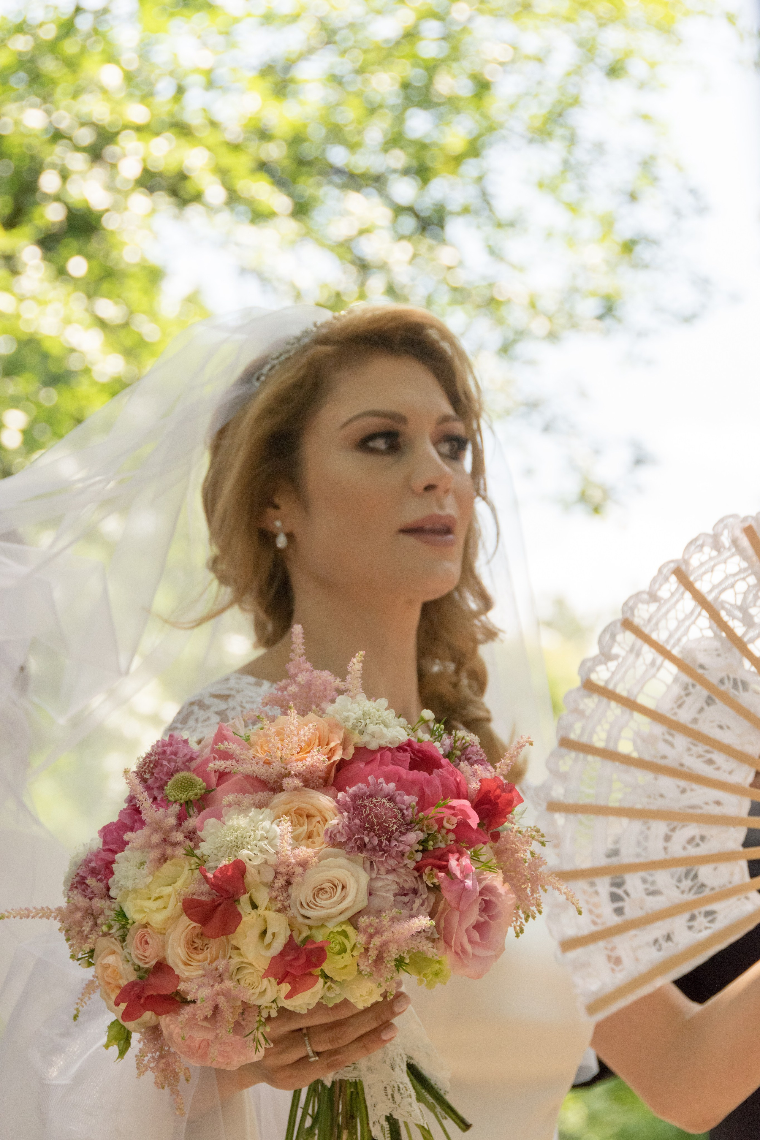 Tendințe în fotografia de nuntă de lux. Wedding photographer from Bucharest Eugen Elisei