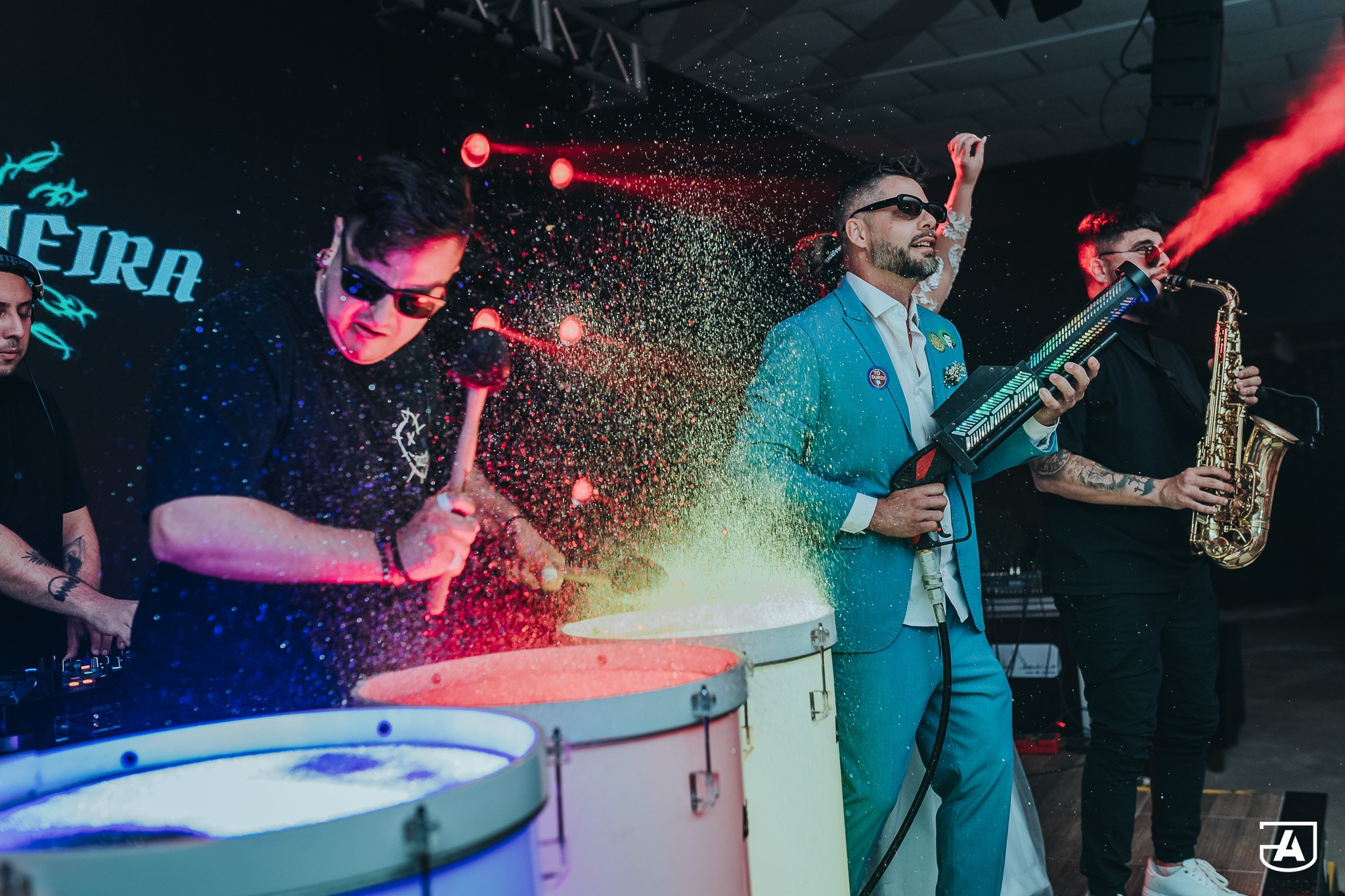 Ariella e André. Juliano anjos fotografia