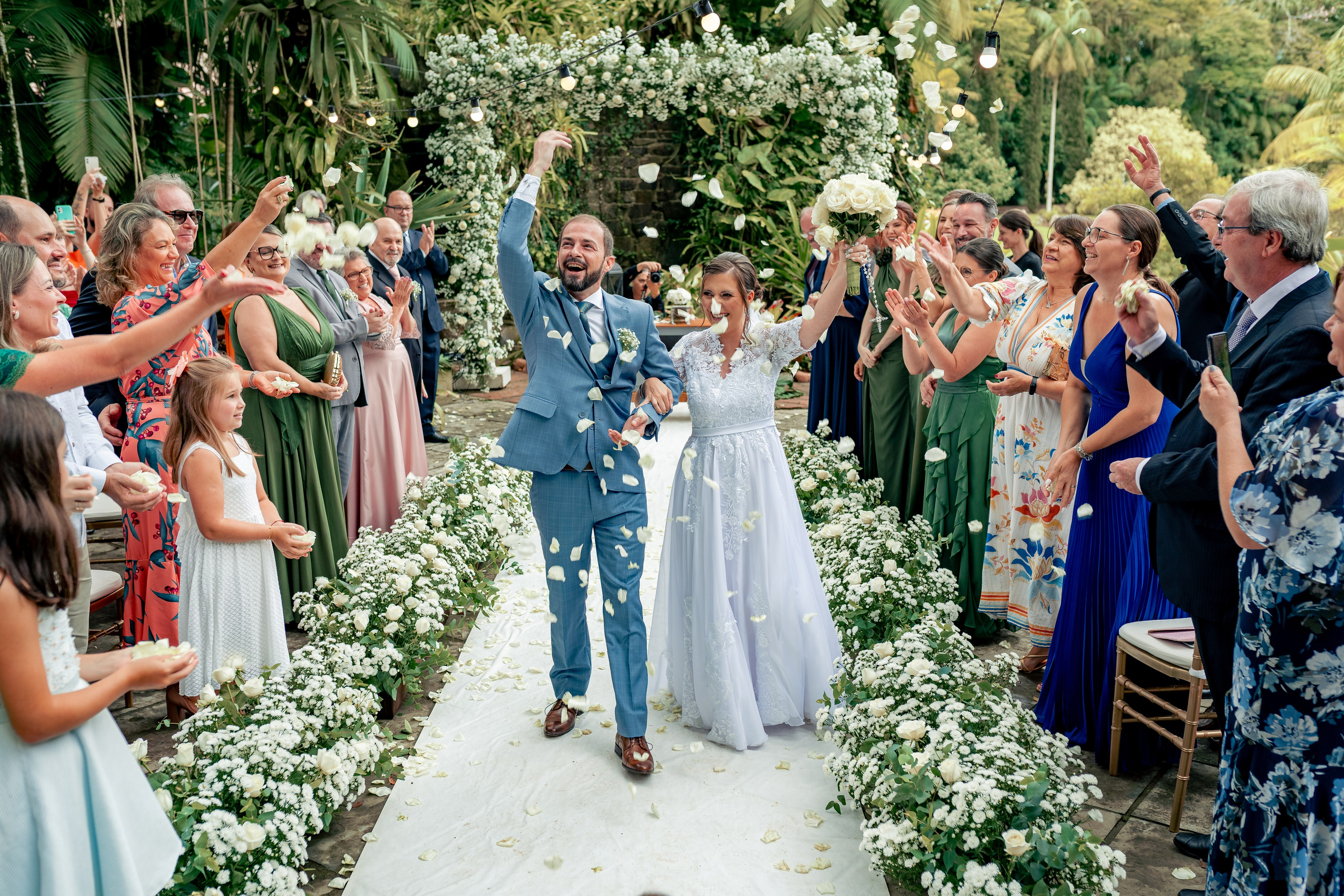 Fabiana e Rafael. Juliano anjos fotografia