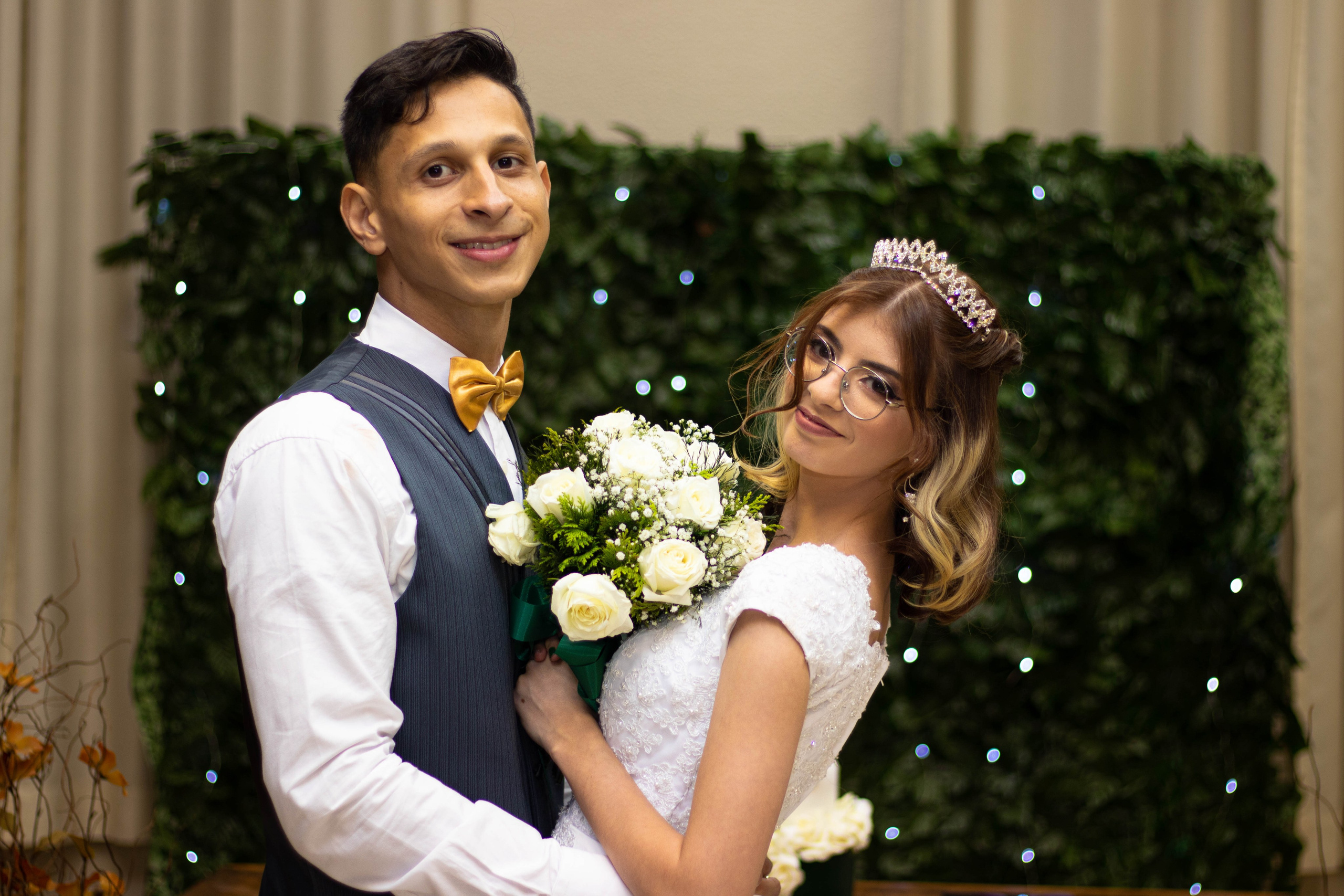 Bodas. Principal