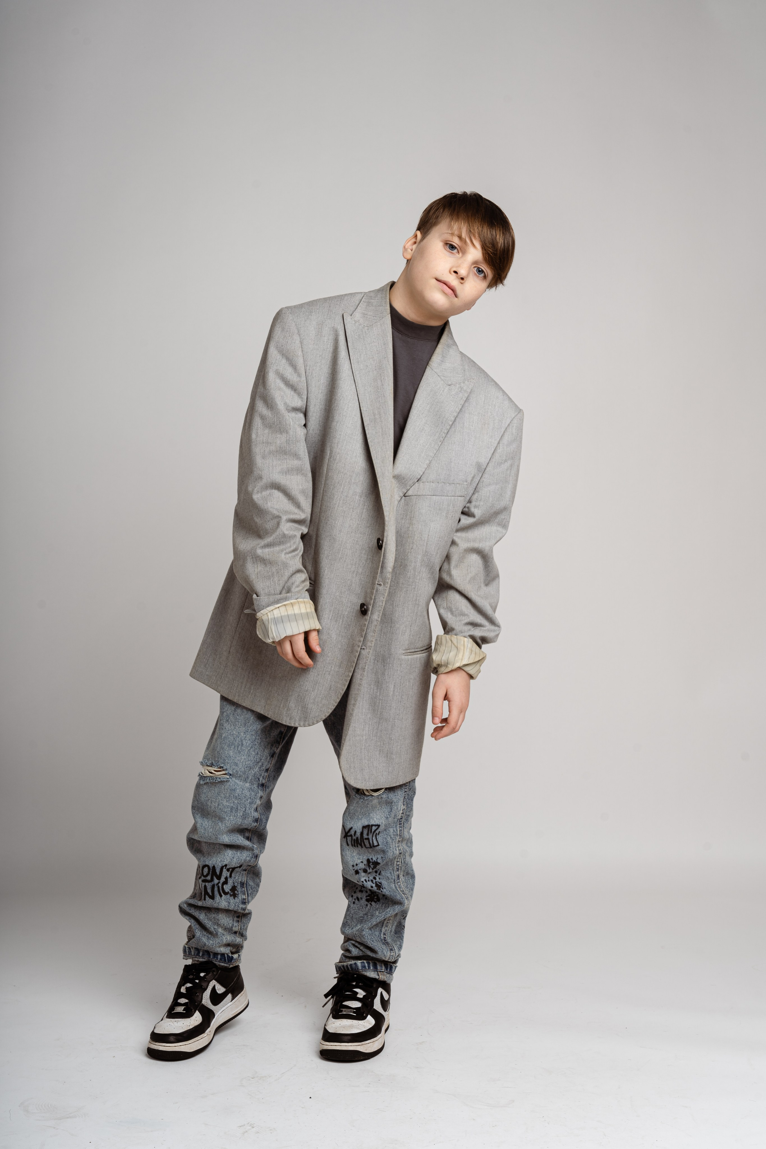 Ritratti Personal Branding e Book Attori Pomezia | Simona Henkel