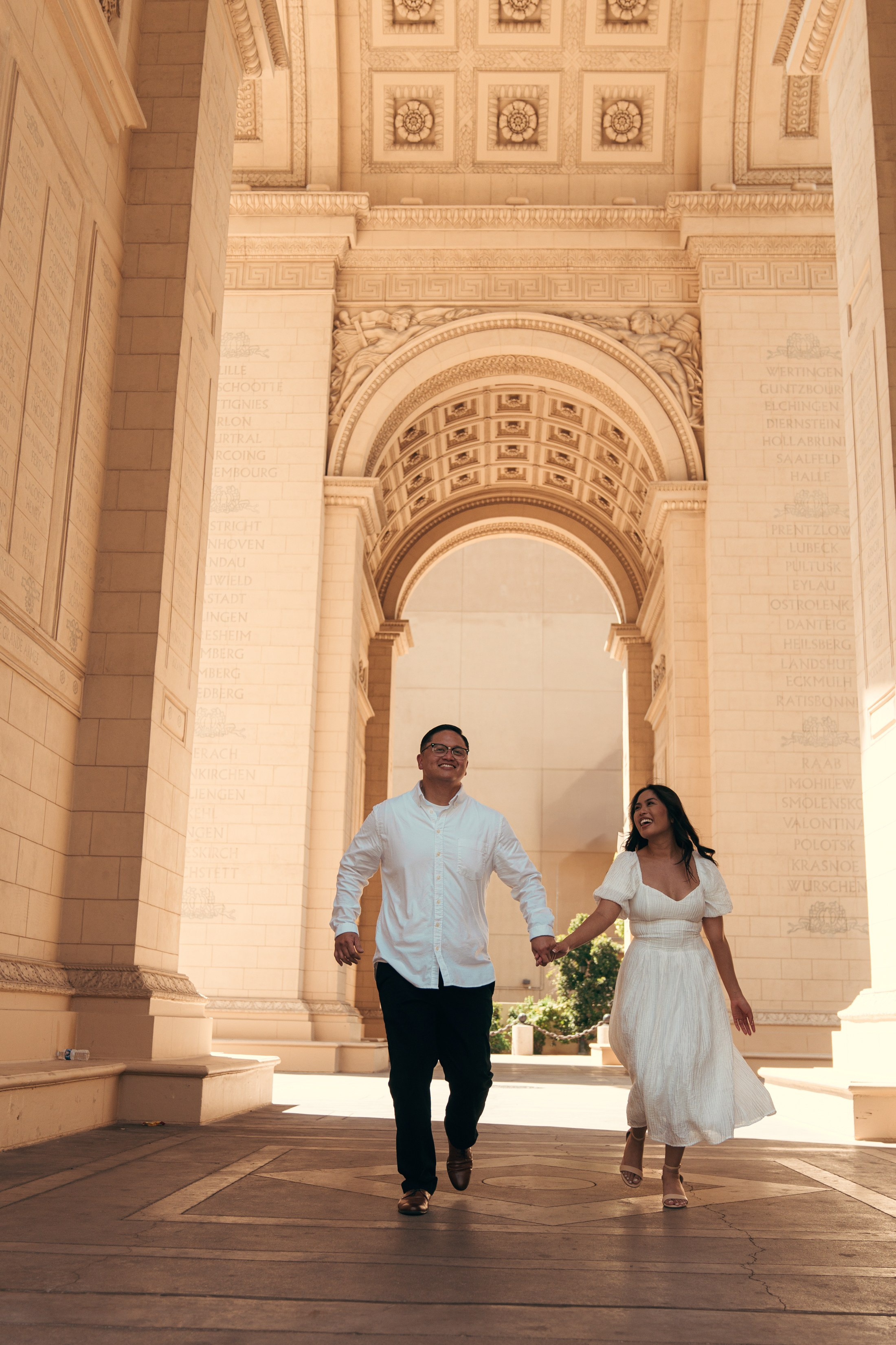 Paula&Gerald. Wedding & elopement photographer Viktoriya Kravtsov. Las Vegas