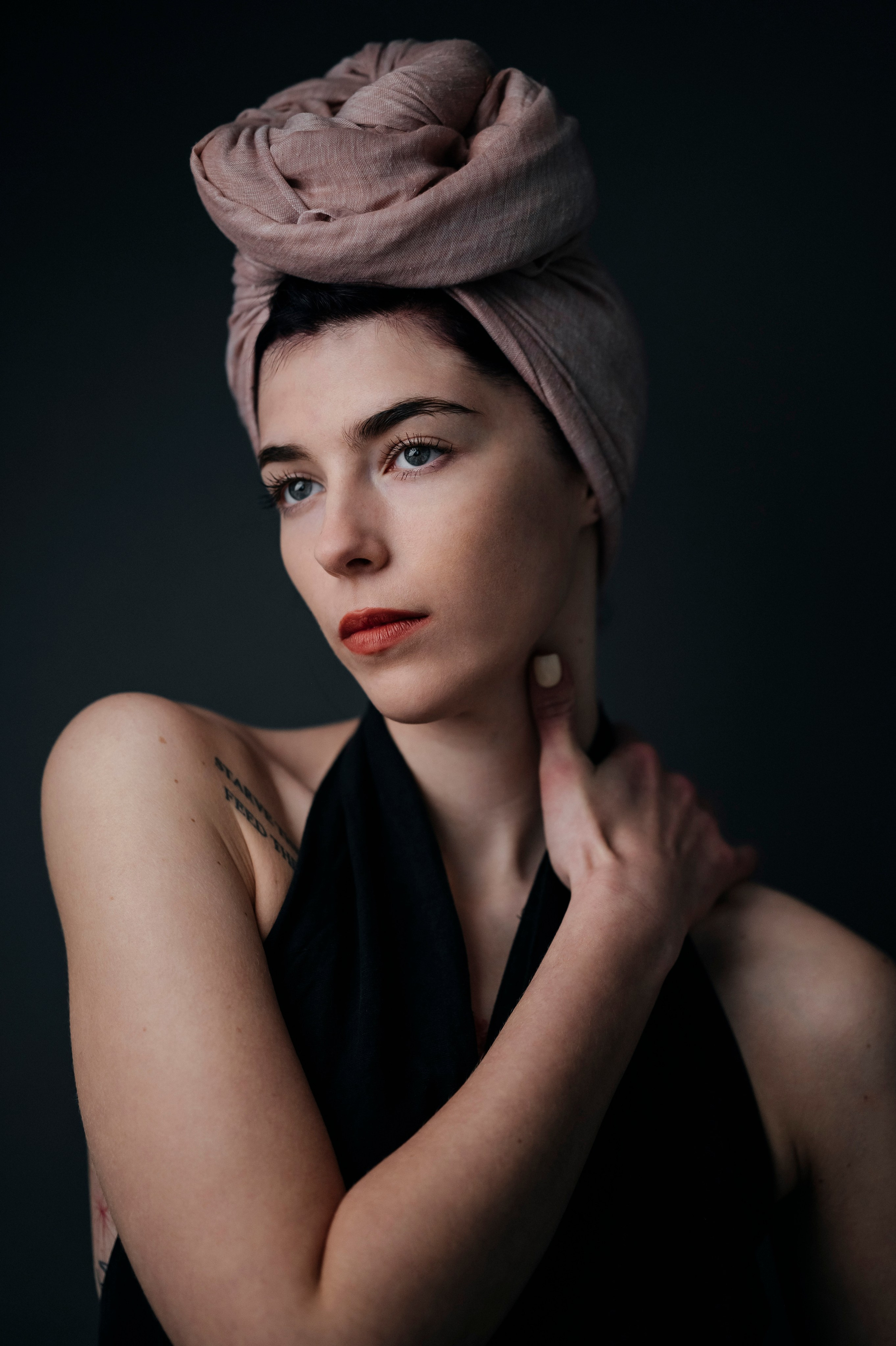 Портрет. Фотограф Таллинн — свадьба |семья | lovestory