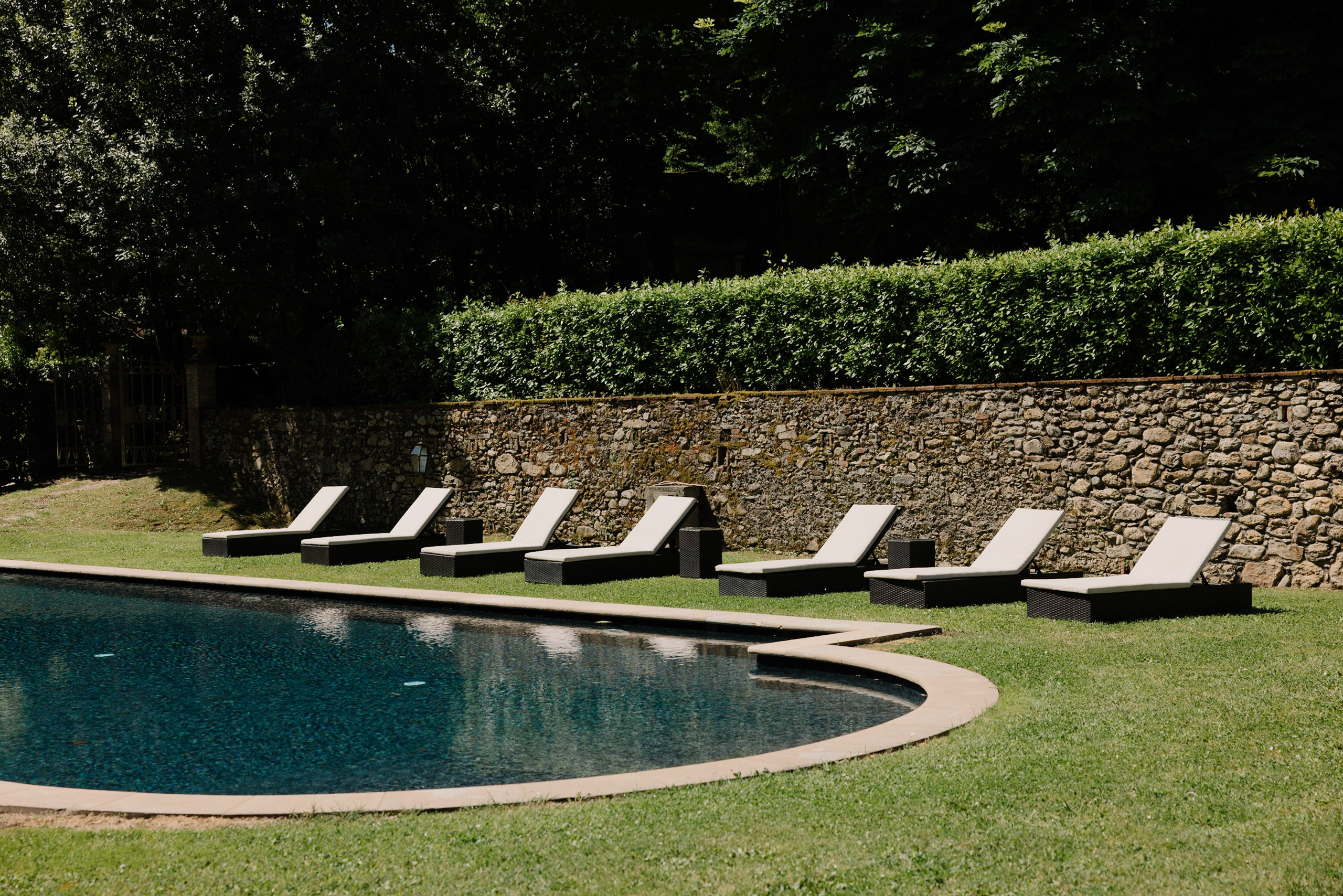 Melissa&Obaid. Wedding photographer Italy