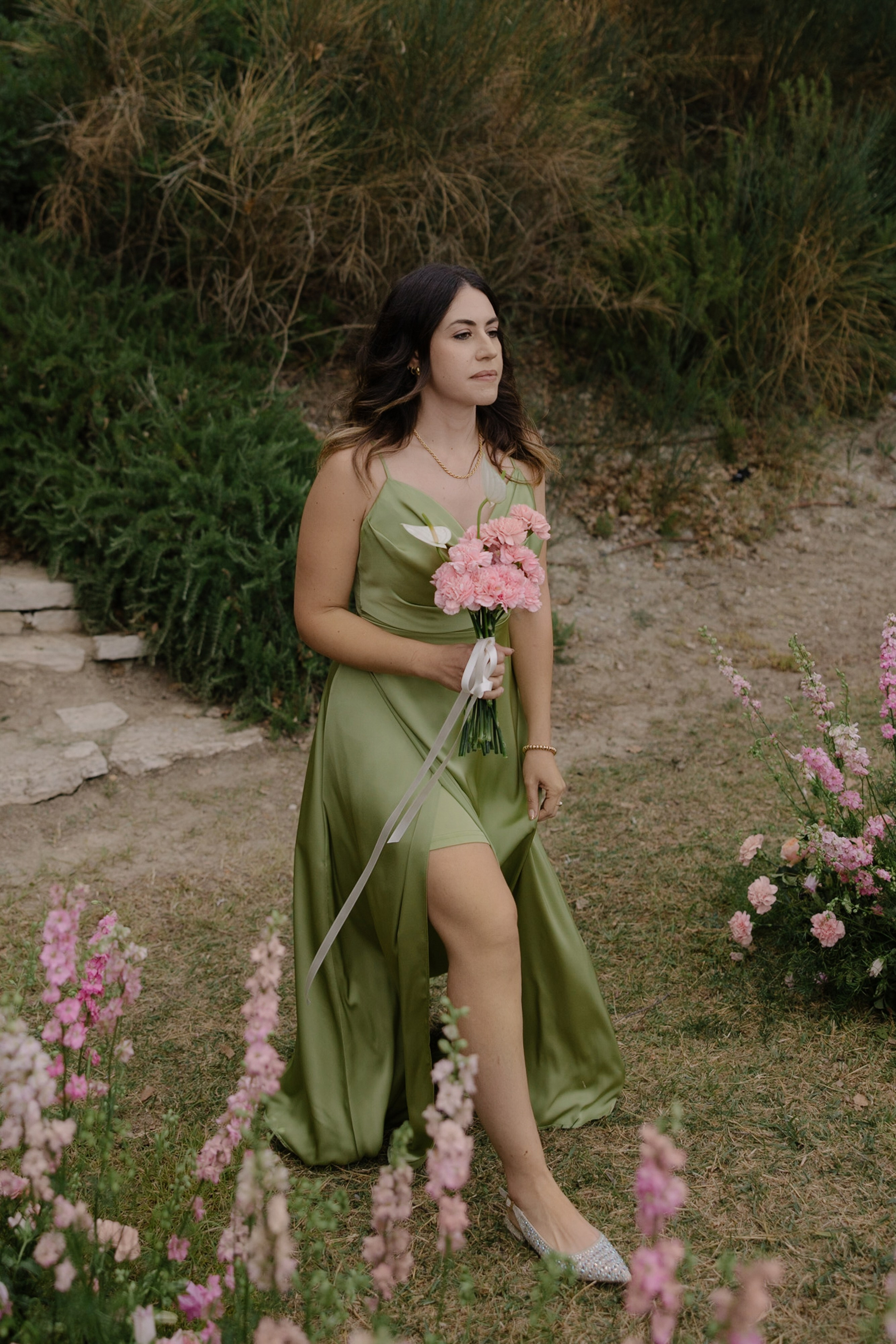 1. Wedding photographer Italy