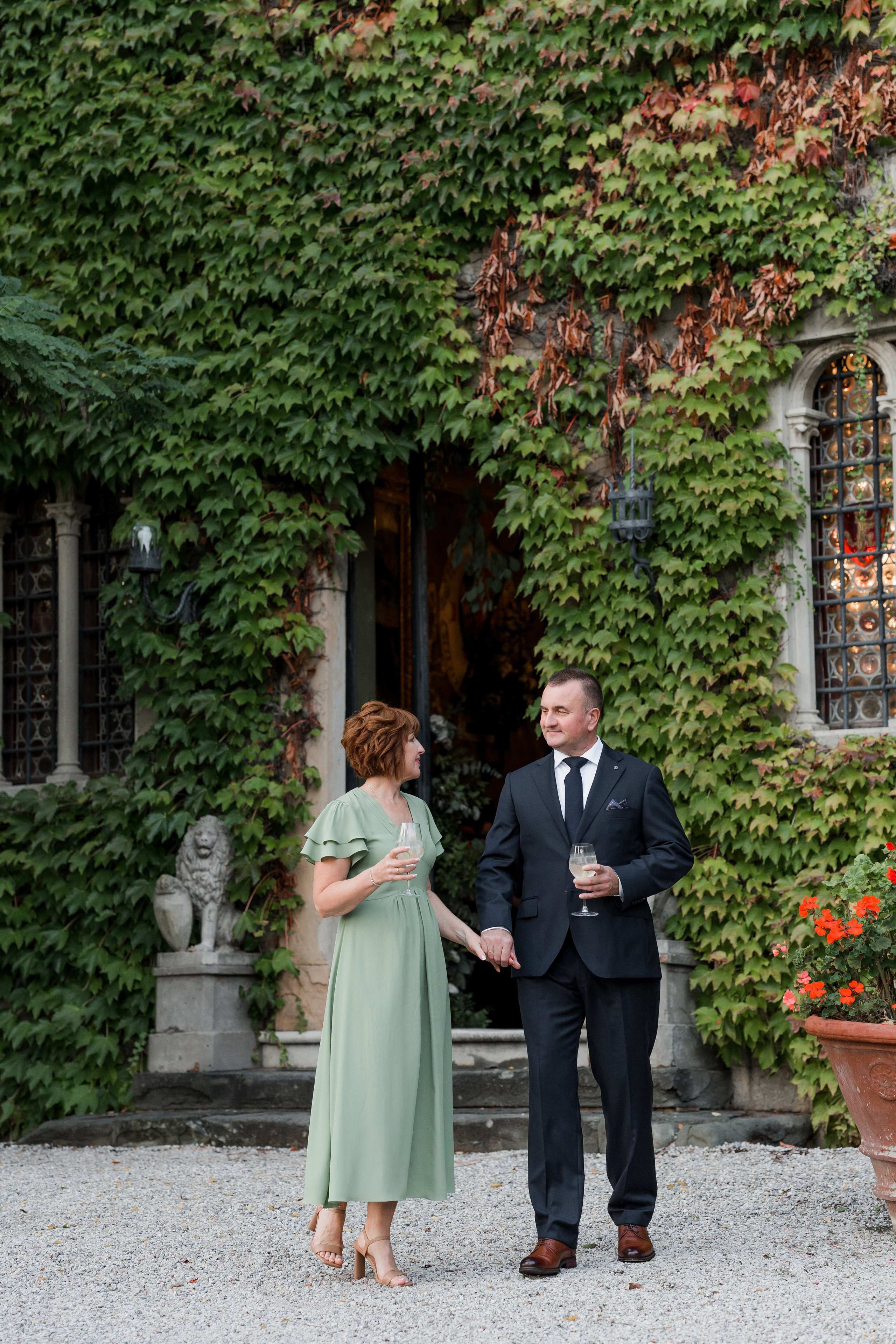 Ekateryna&David wedding in Tuscany. Весільний фотограф Вікторія Саврук