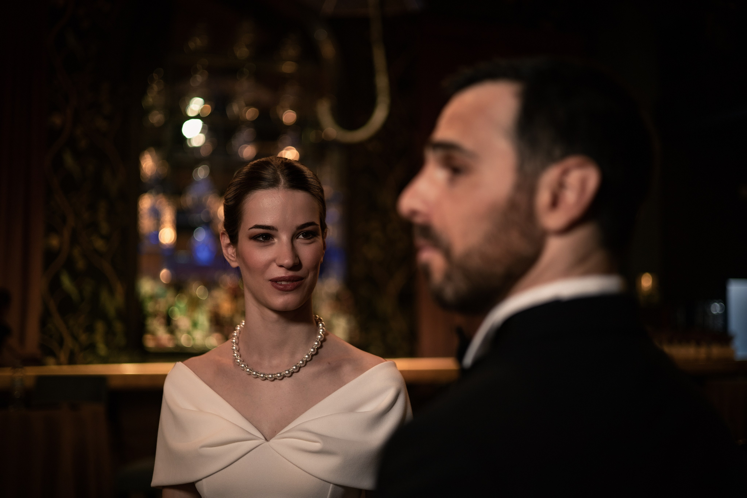 Wedding. Ole Photographer