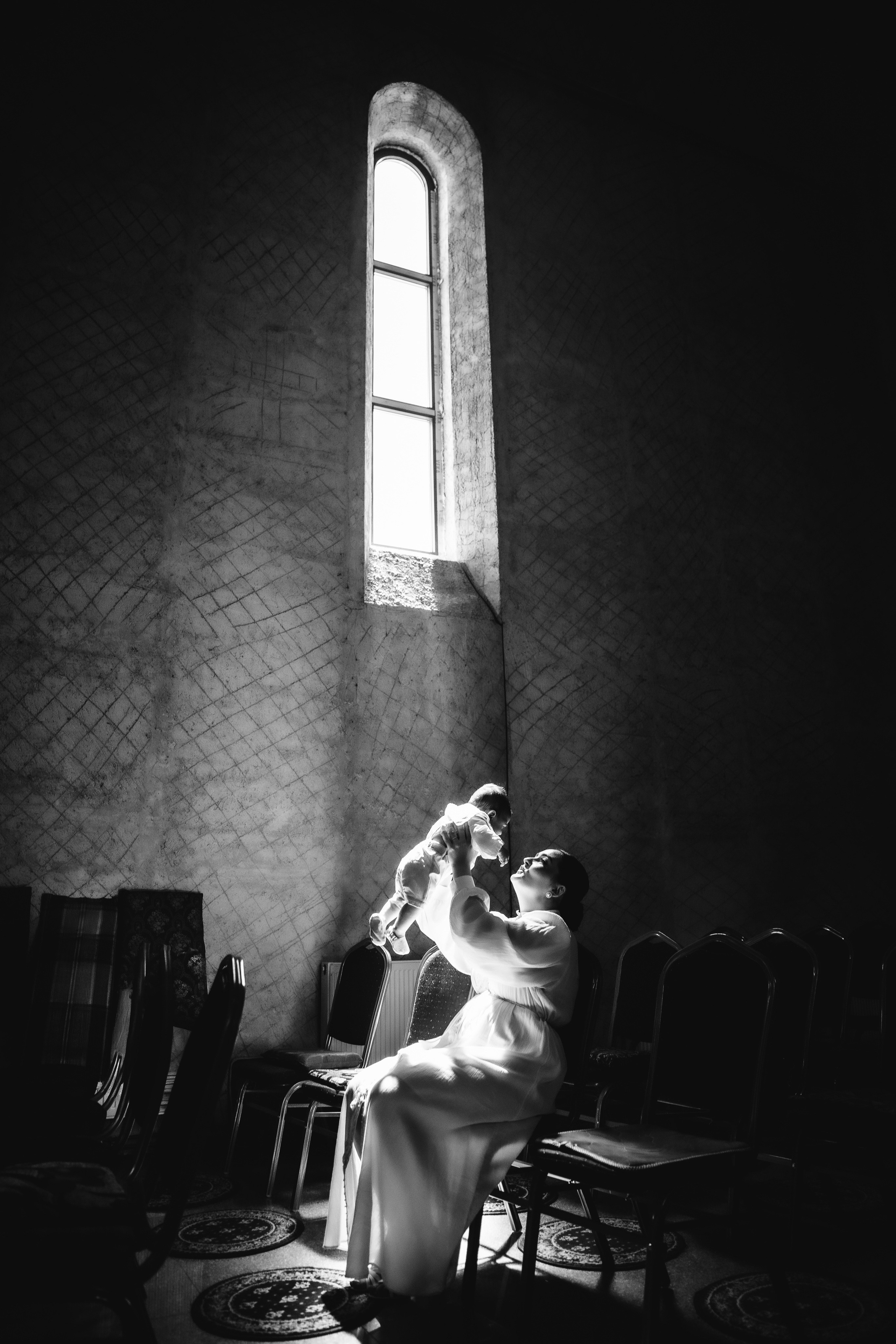 🤎 D i m a C a s i a n  - Taina Botezului Preview. Wedding & Family Photographer