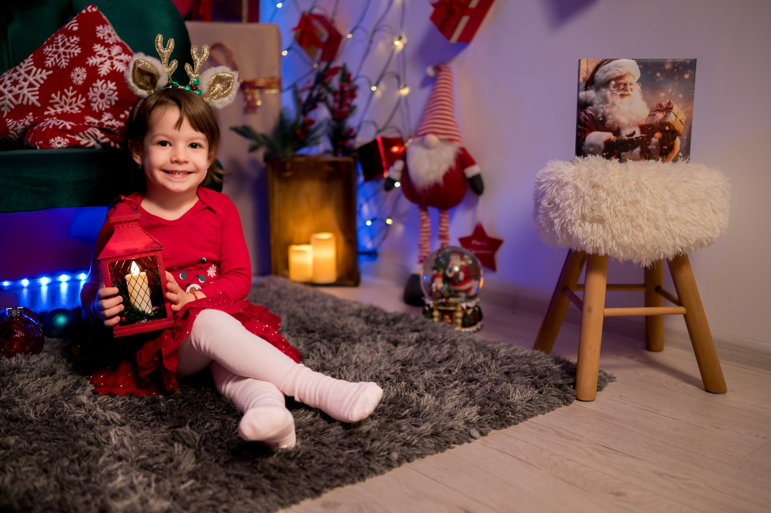 Sedinta Craciun Nico&Cata