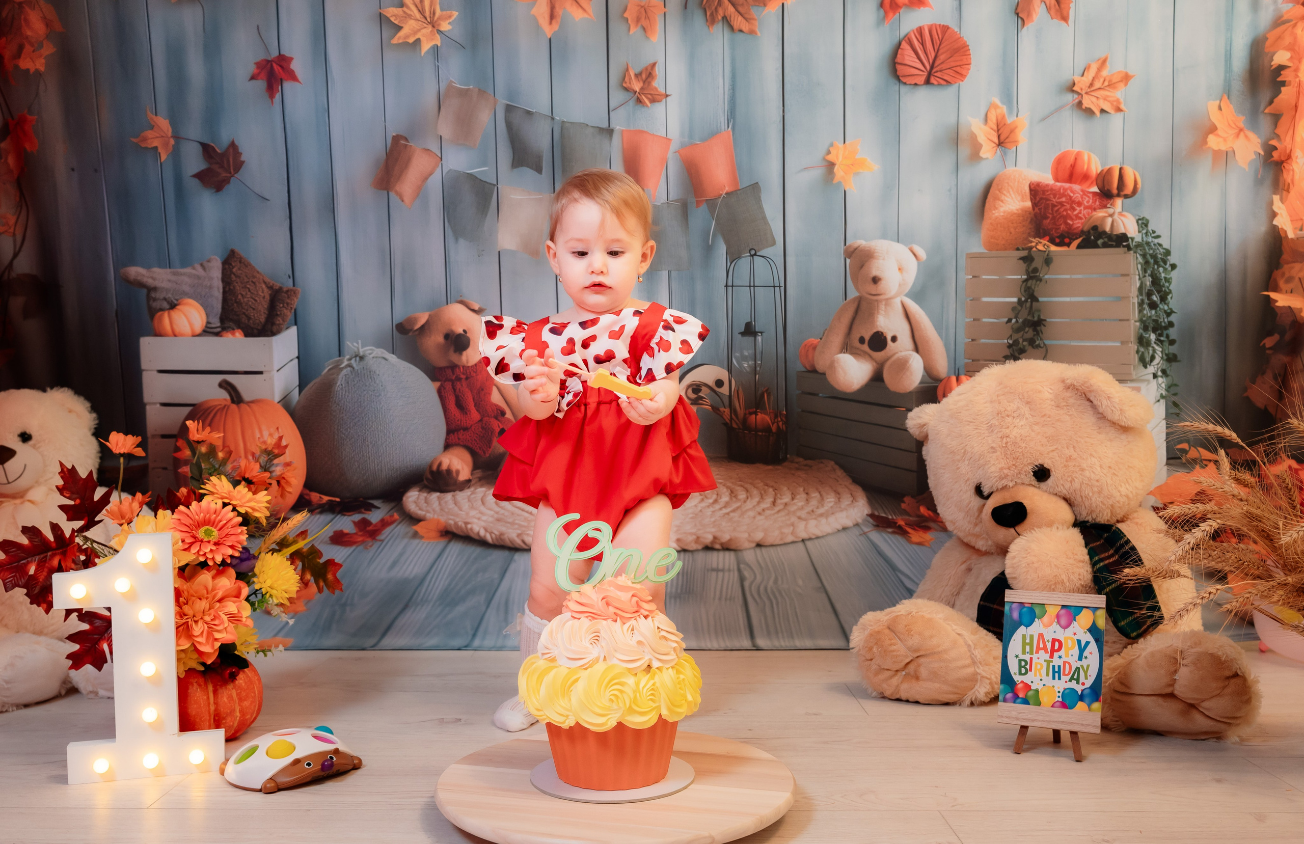 Aniversare Serena „One”