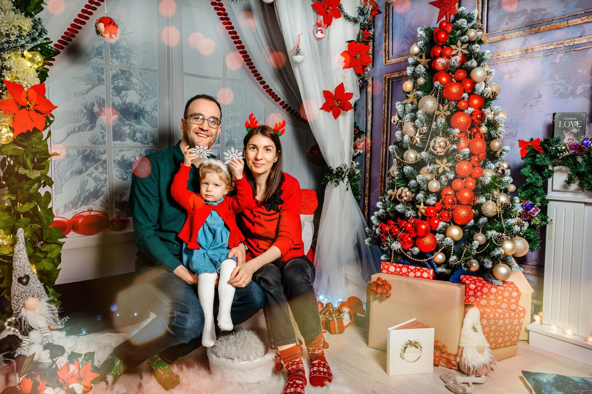 Sedinta Craciun Lucian