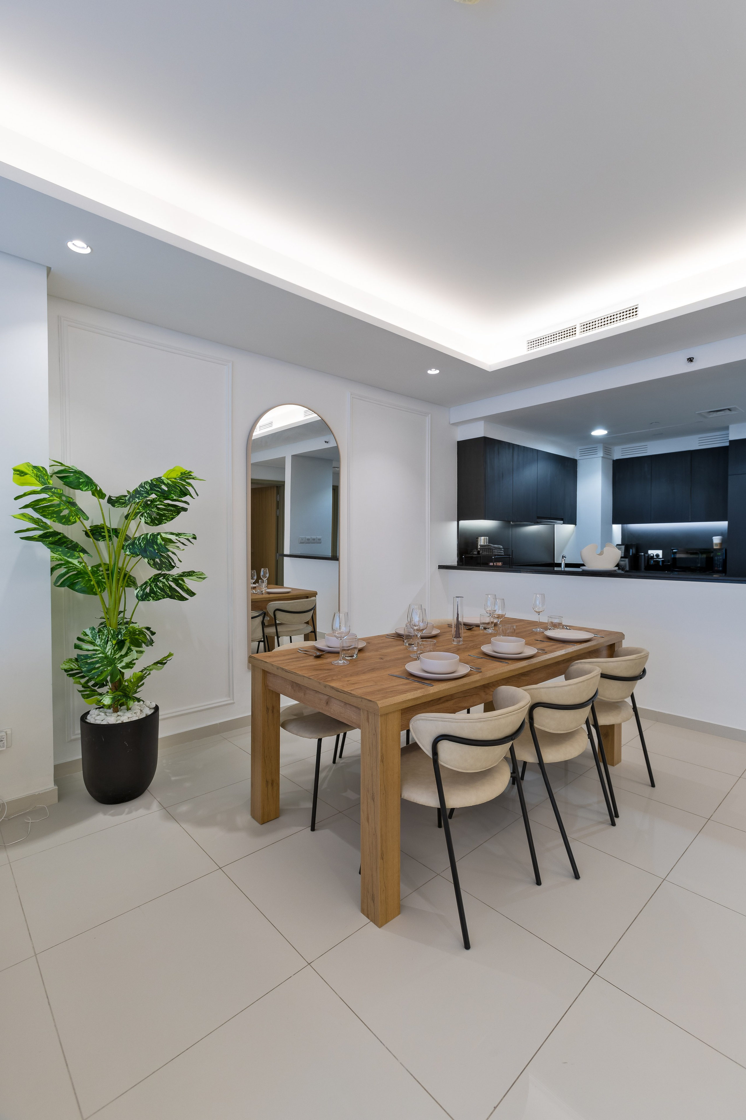 Paramount Midtown. Samy Mar Boy │Portrait, Automotive and Real Estate Photographer