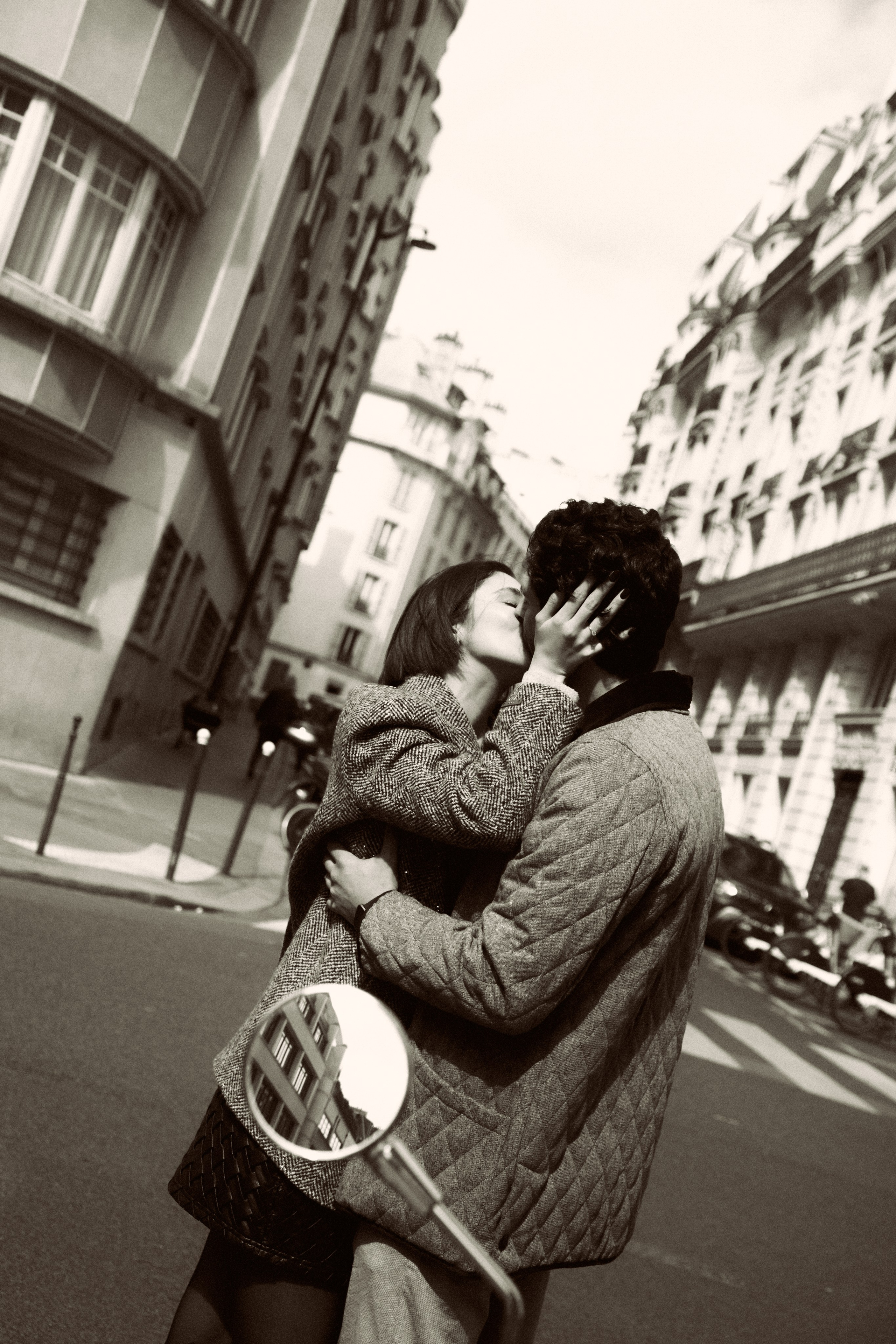 Nico & Kat. Photographe Paris