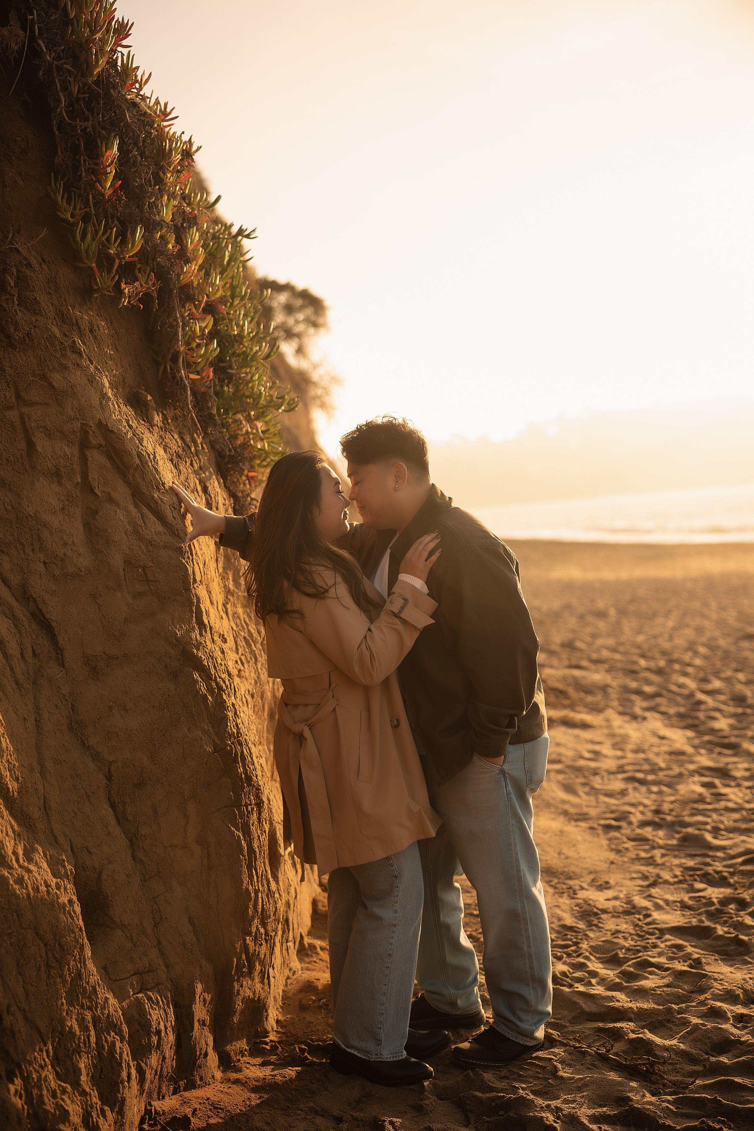 COUPLES. Couples & Families photographer in Bay Area, San Jose, California