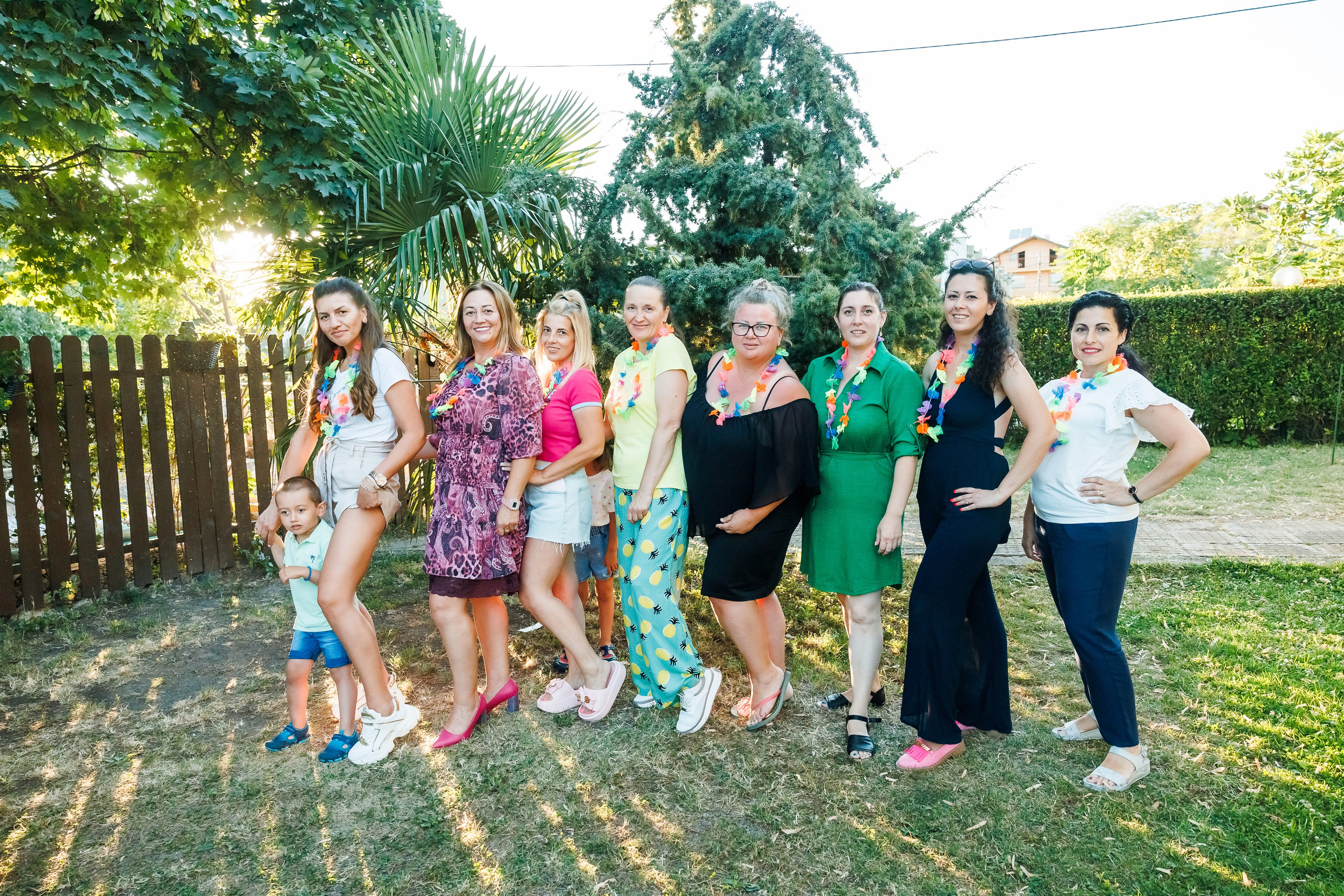 Честит Рожден Ден. Фотограф Ирина Йотова