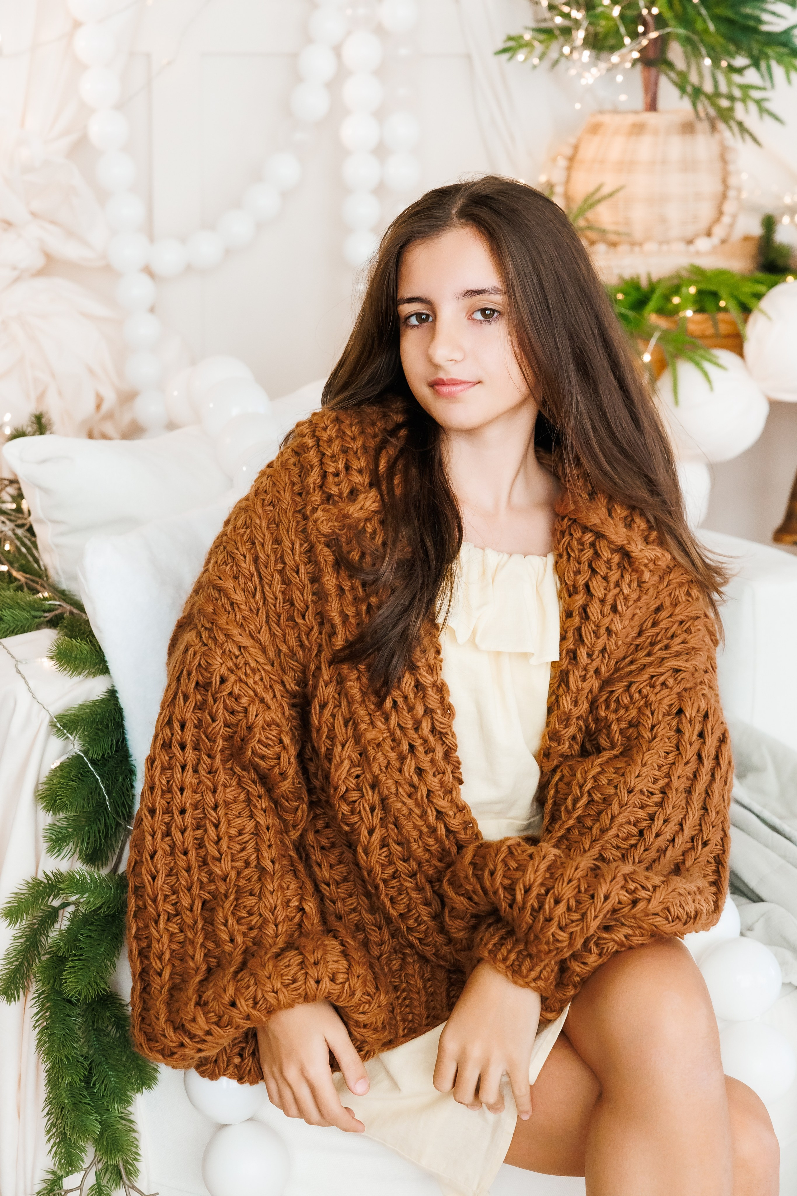 Коледа 2025 №2. Фотограф Ирина Йотова