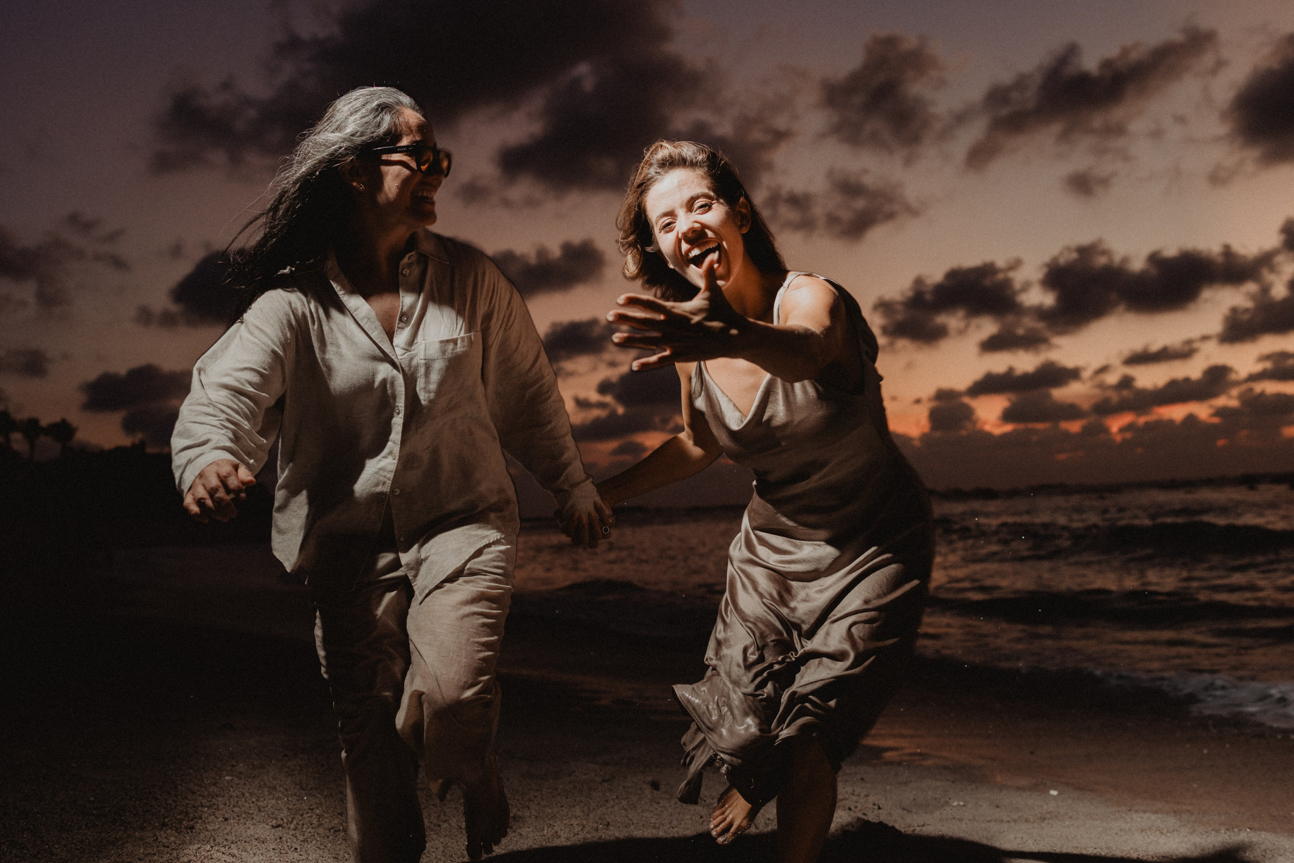 Marriage Proposal in Punta de Mita | Unforgettable Beach Proposals