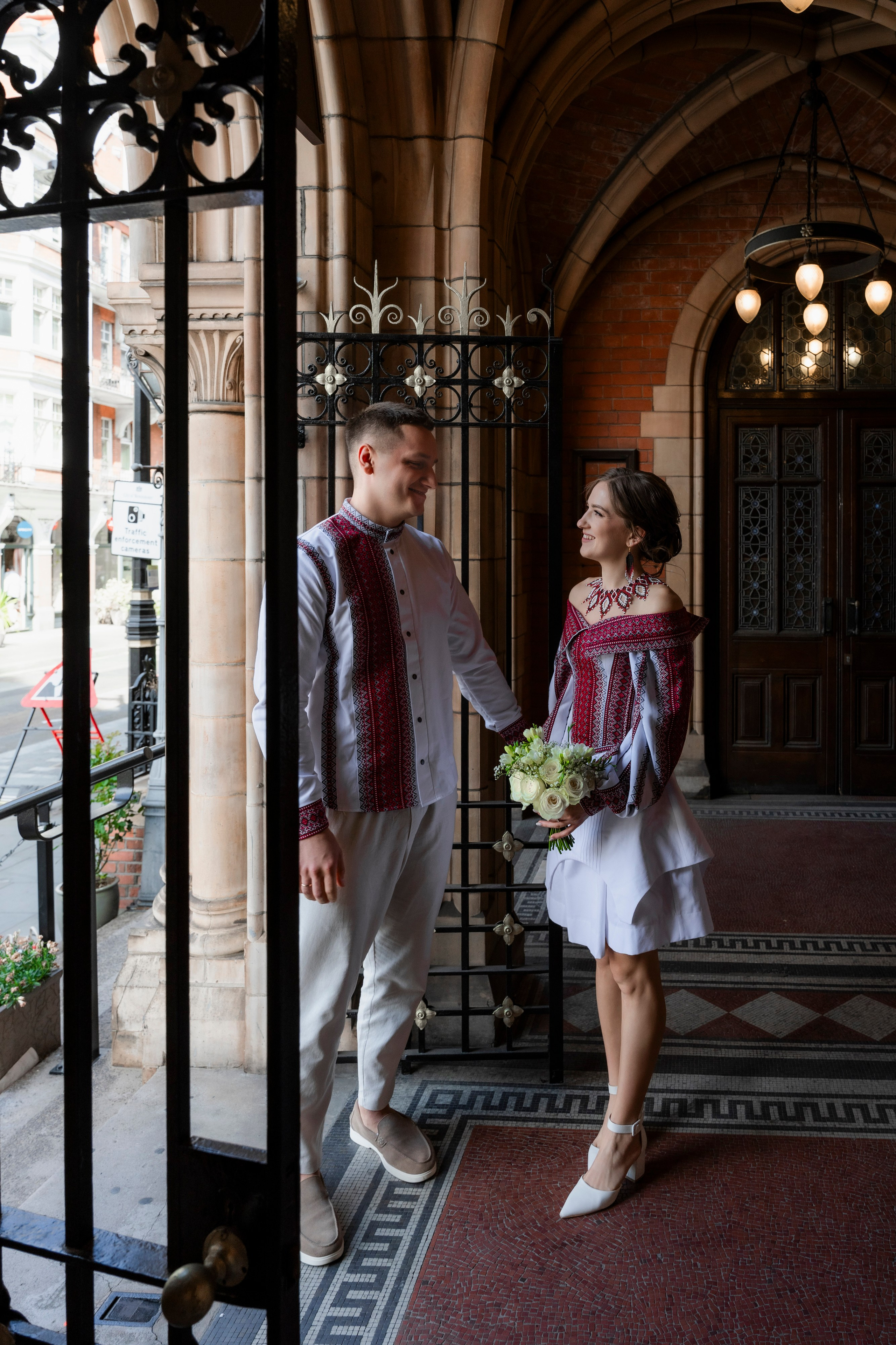 Artem&Nelia. Tonya Kyrylenko photographer in London