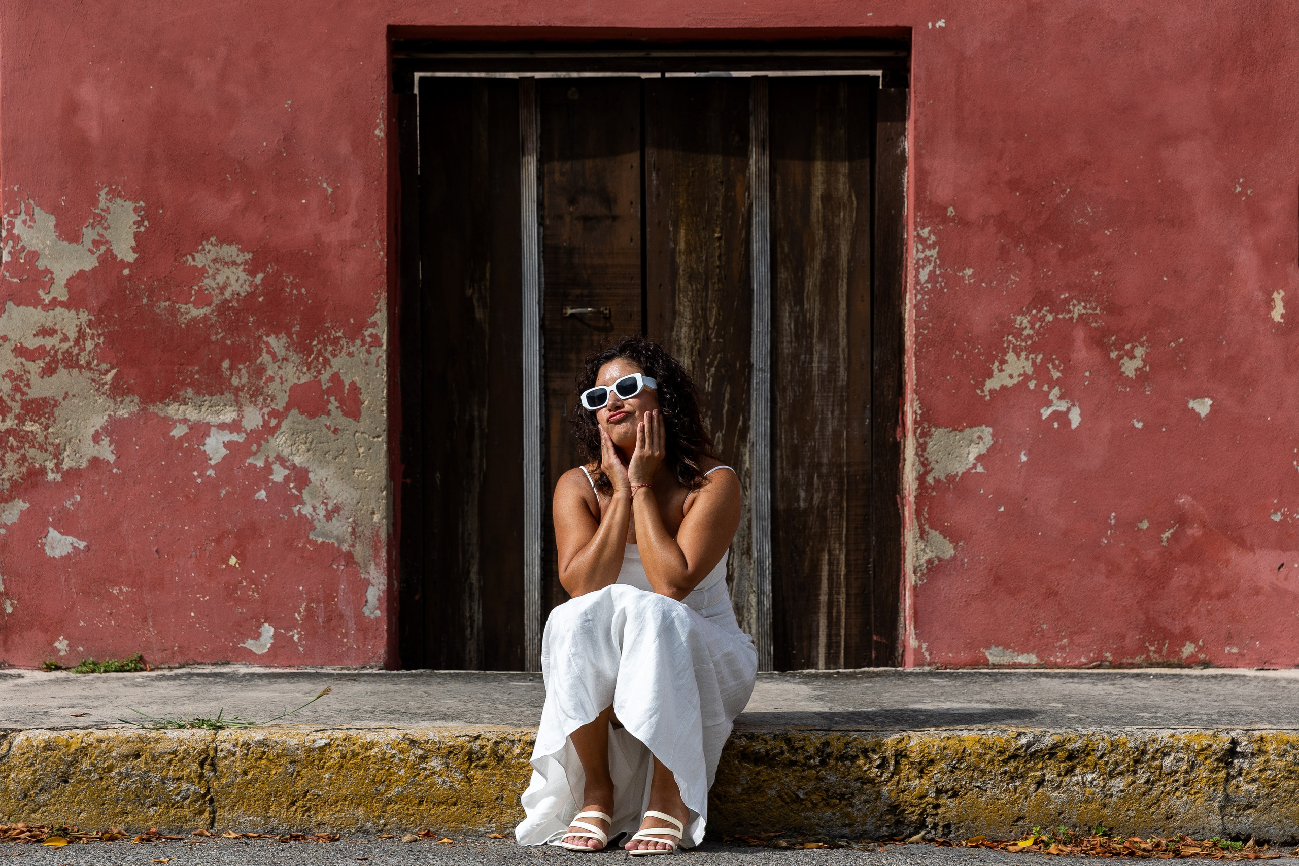 Janina Gallegos. Antonio Soberano Photography