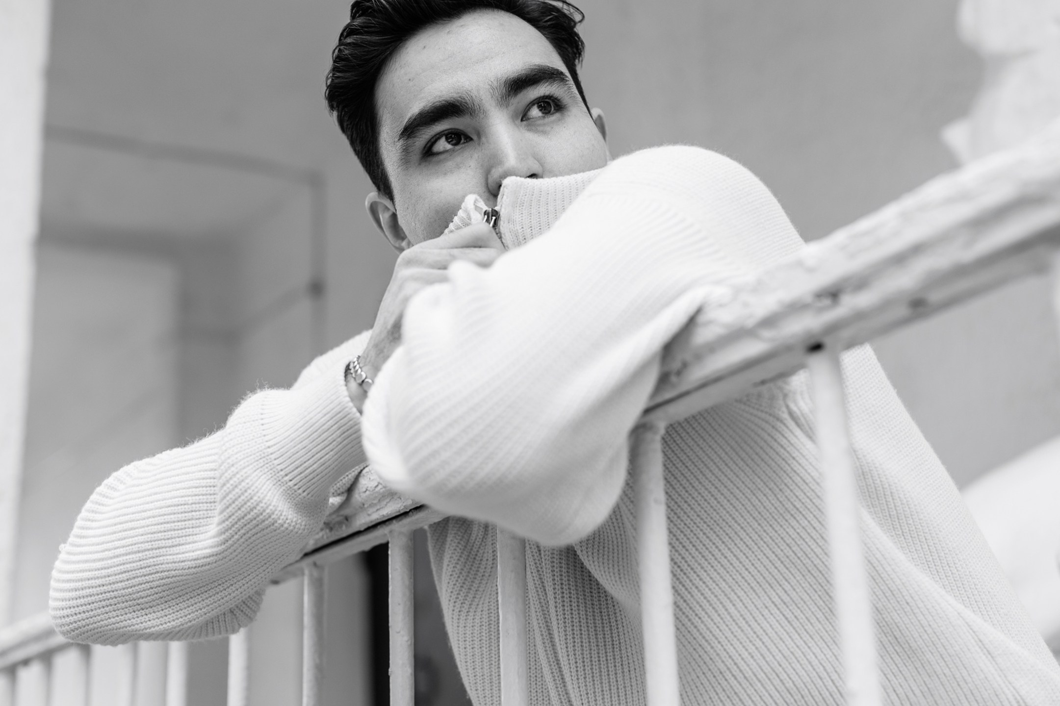 Portrait. Портретный и репортажный фотограф в Бишкеке Петренко Александр