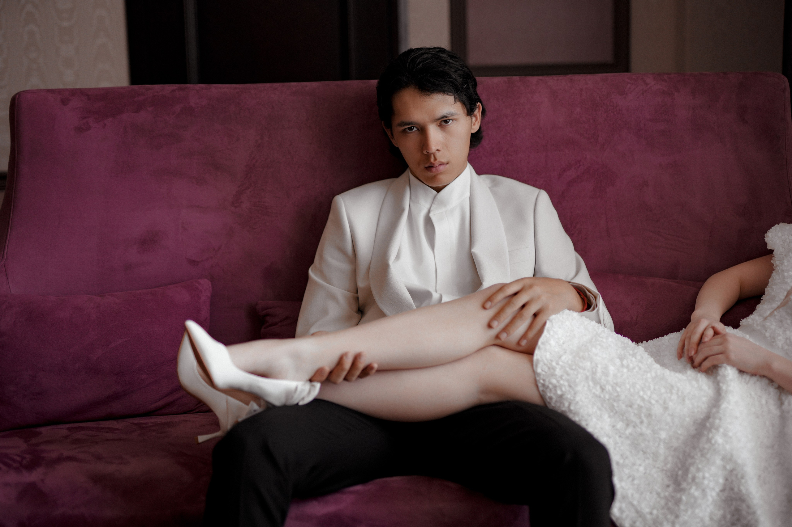 Candy. Свадебный фотограф Иван Попов в Москве, Бишкеке и по всему миру!