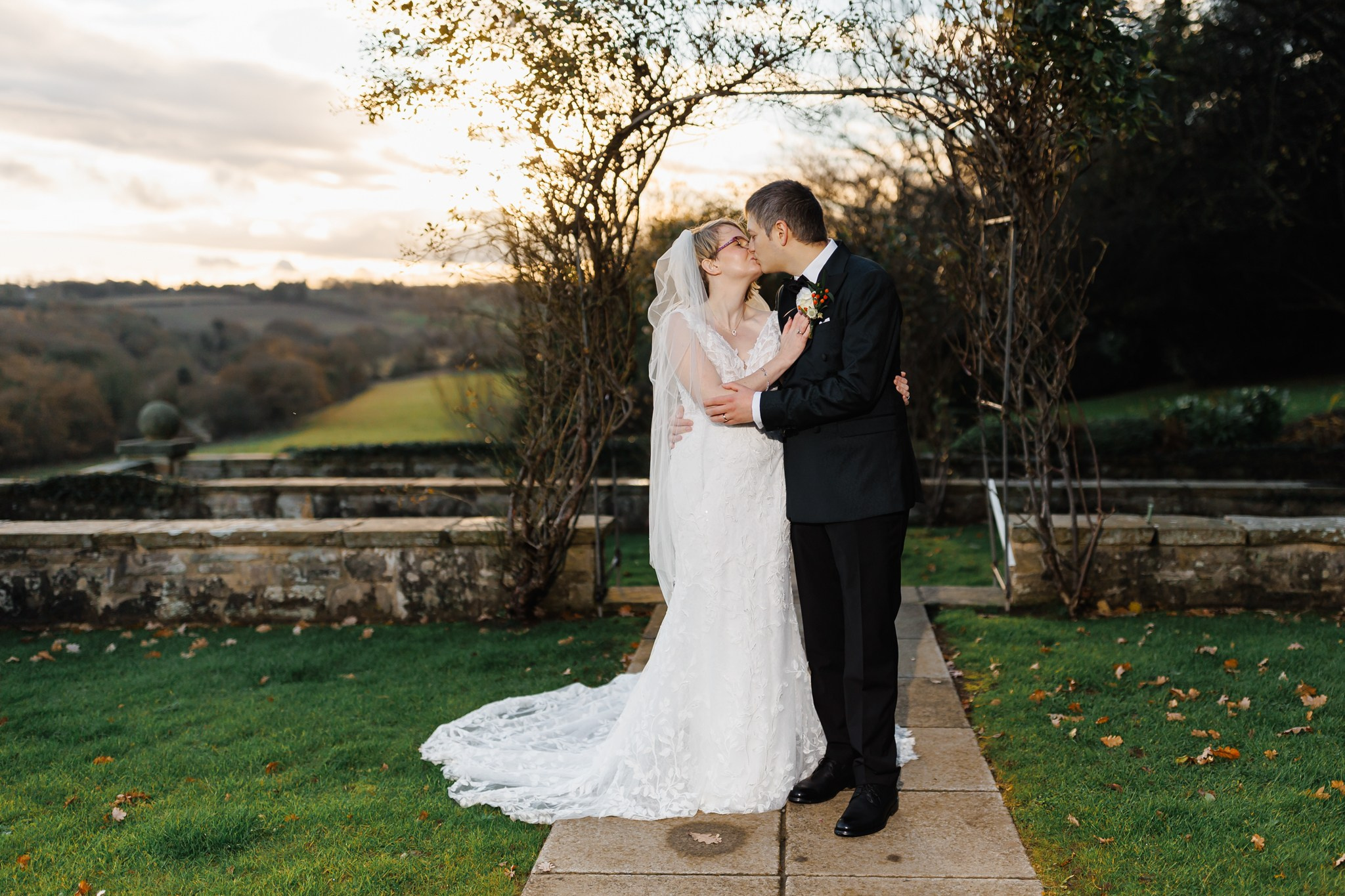 Rachel si Mirel, Nunta la Wood Hall Boutique, Yorkshire-UK. Fotograf nunta Bucuresti - Manu Ivanciu | Fotograf botez