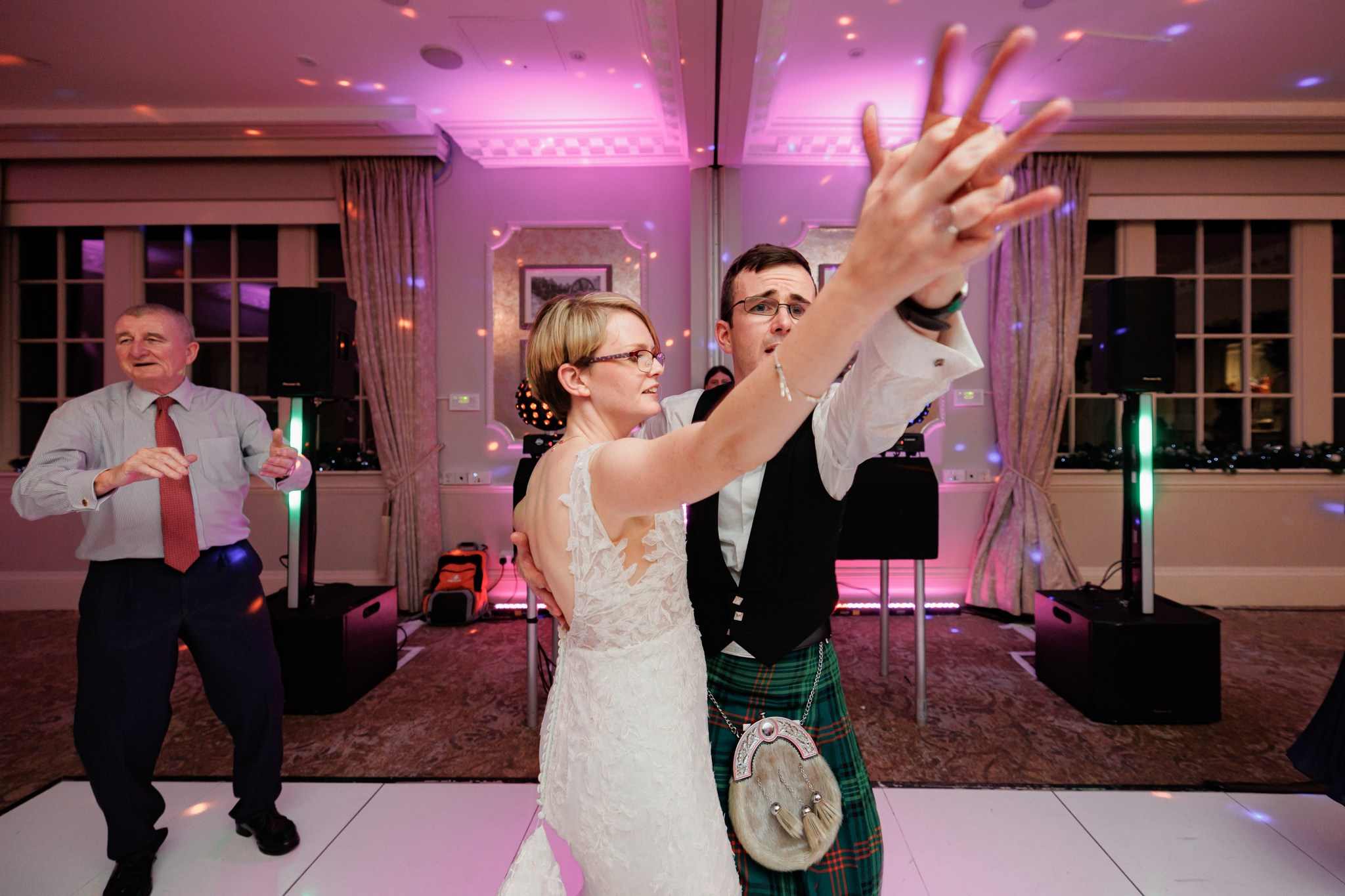 Rachel si Mirel, Nunta la Wood Hall Boutique, Yorkshire-UK. Fotograf nunta Bucuresti - Manu Ivanciu | Fotograf botez