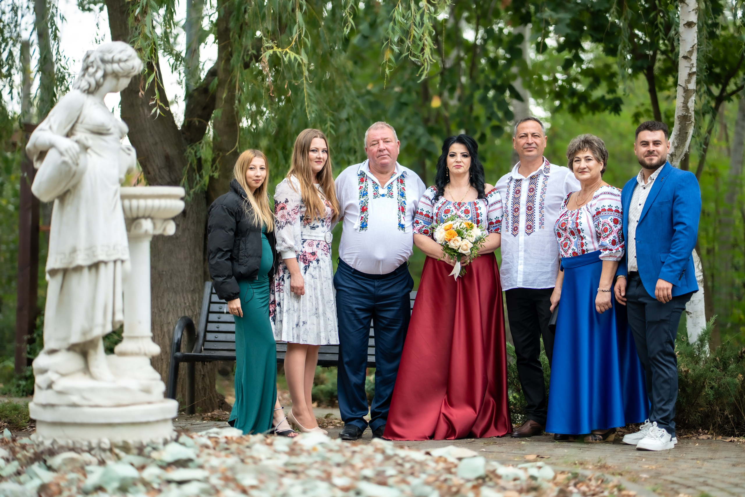 Ședință foto Mădălina & Daniel