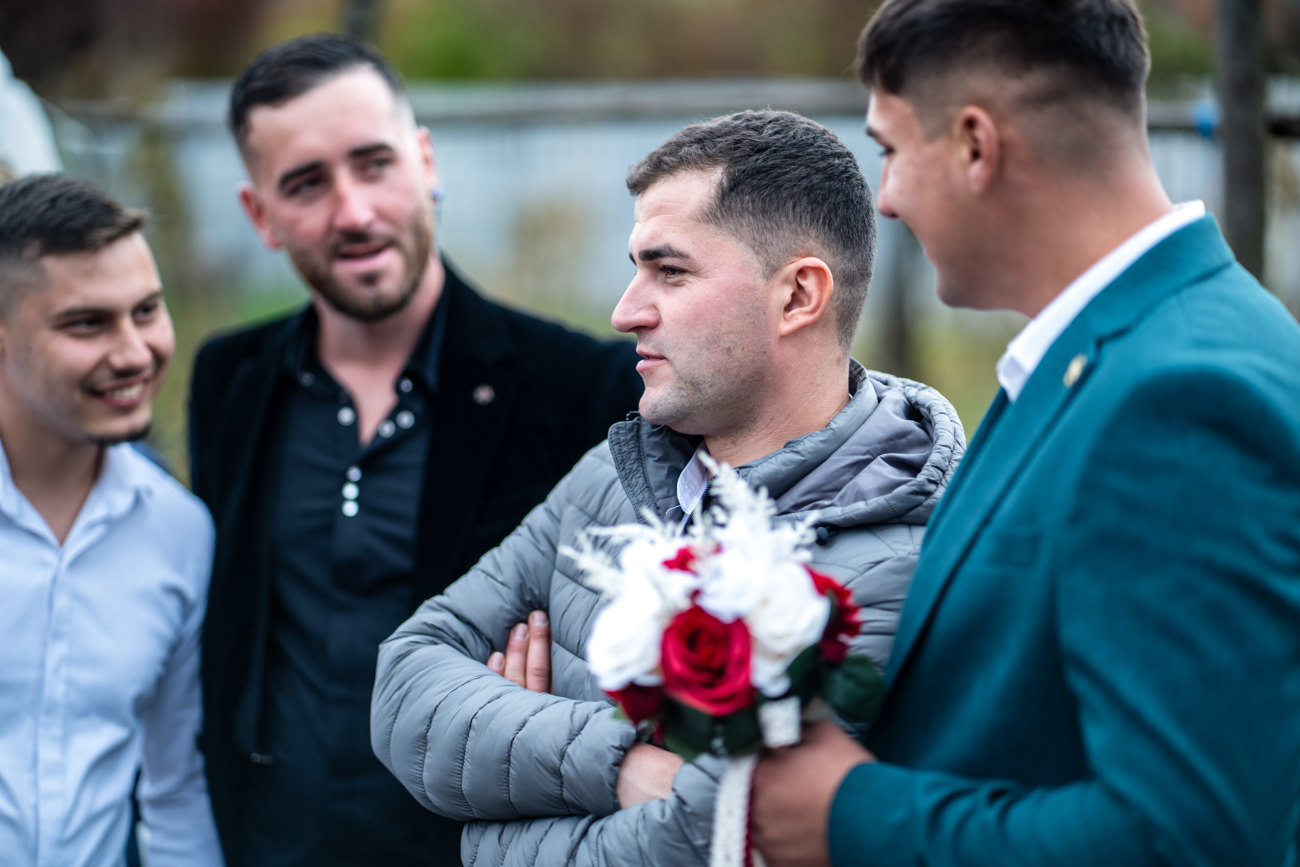 Nuntă Nicoleta & Marin. Mihai Alexandra Events