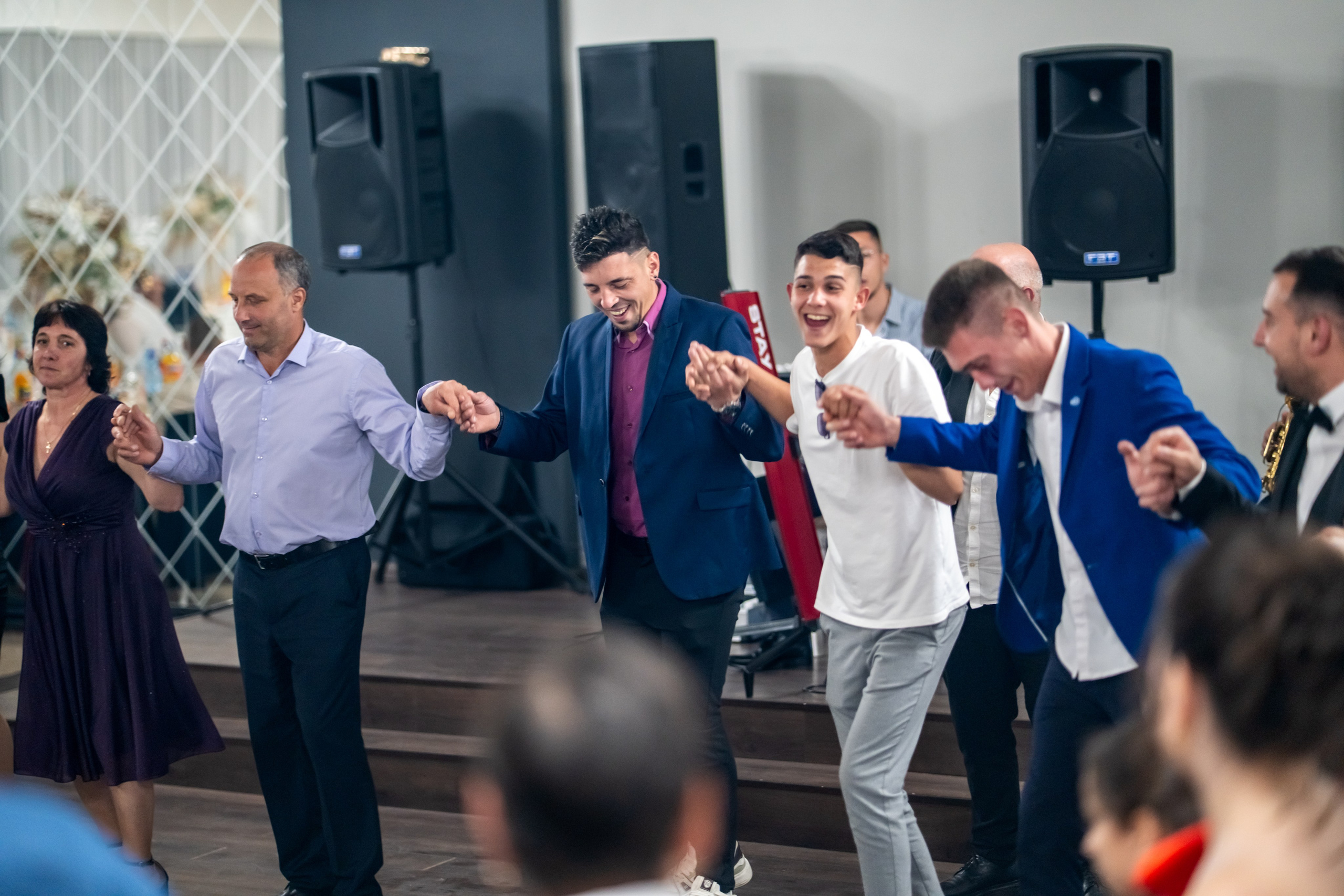Nuntă Loredana & Cosmin. Mihai Alexandra Events